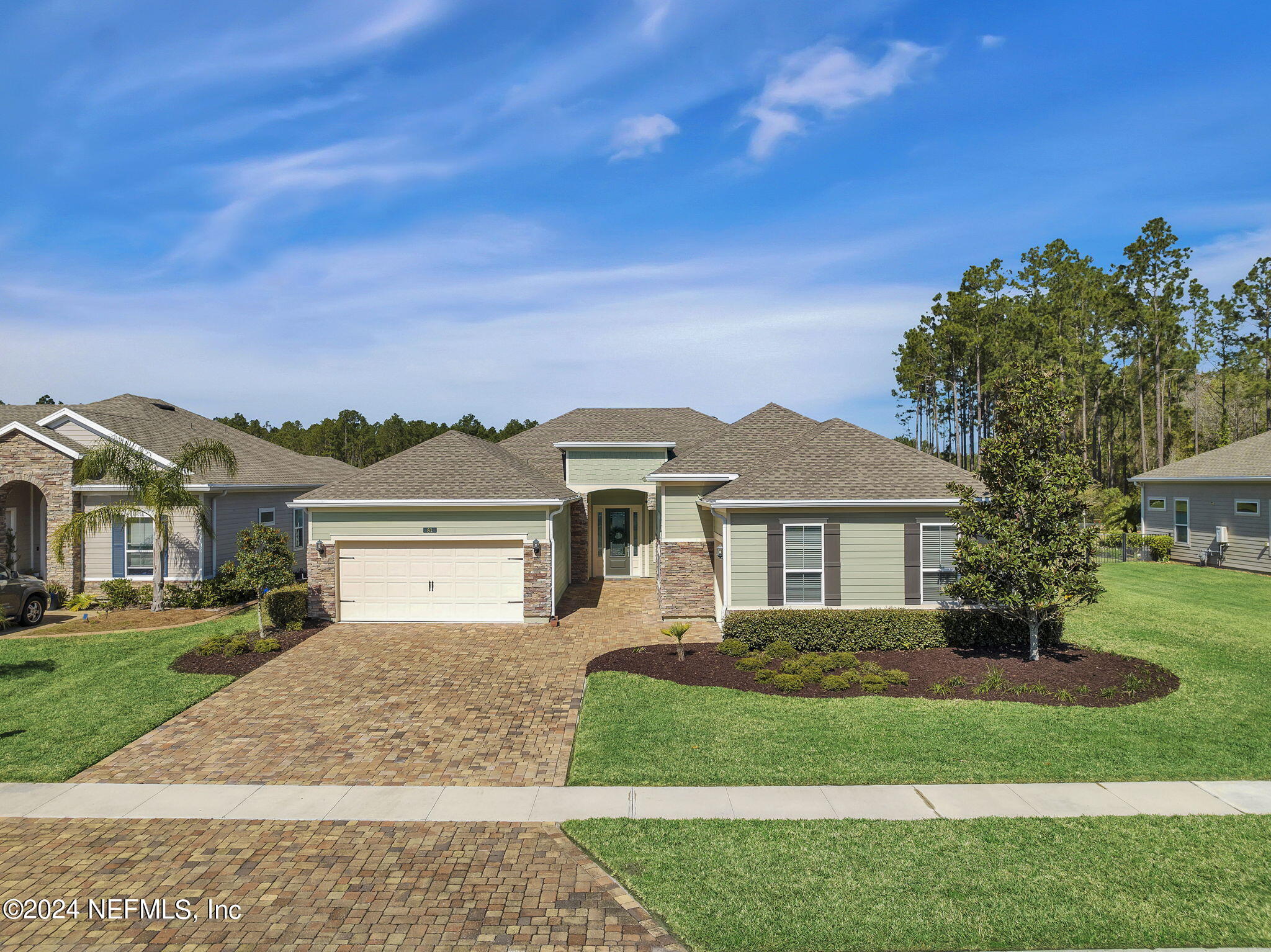81 BRASILLA Avenue