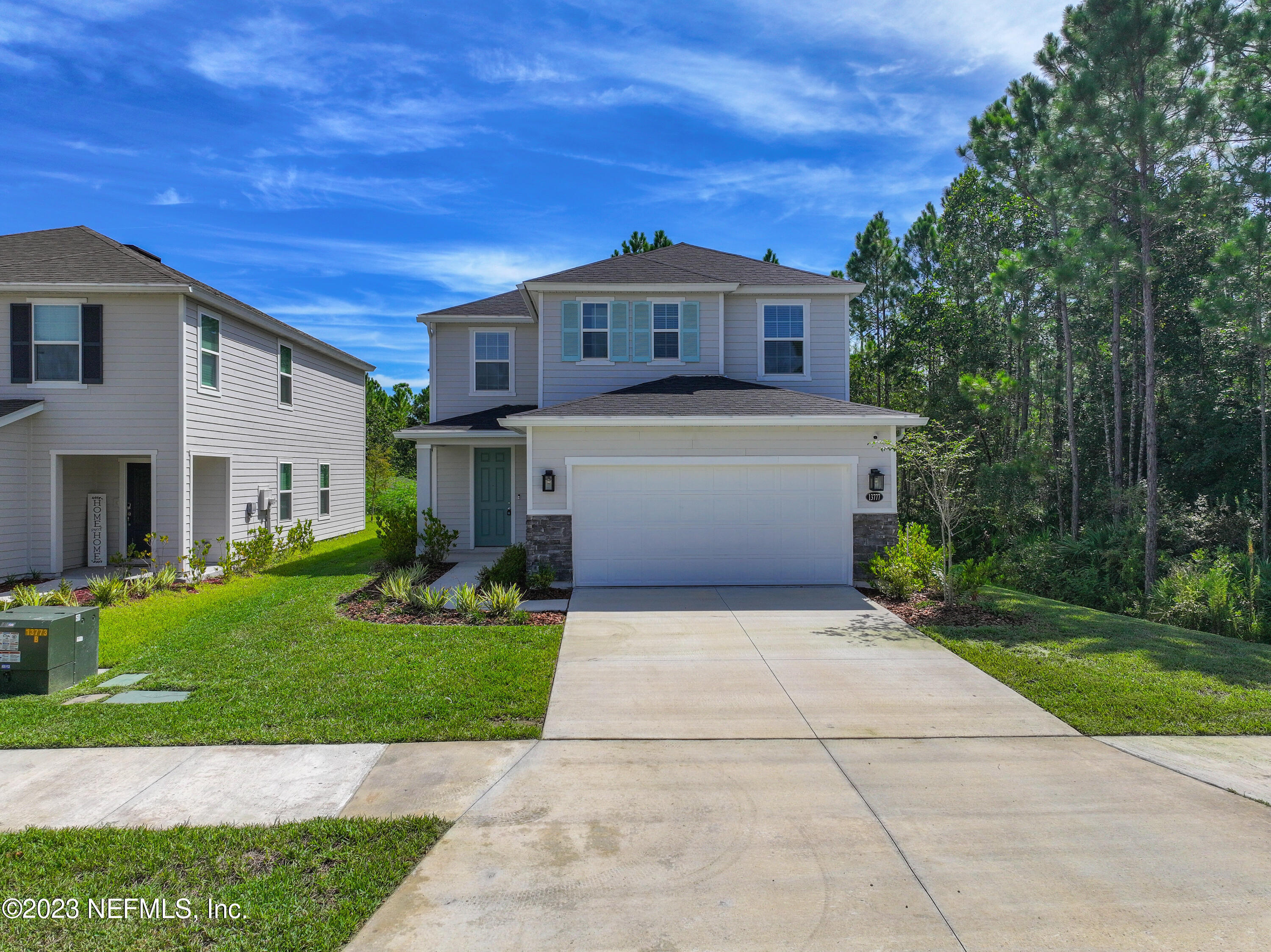 13777 BROOKWATER Drive