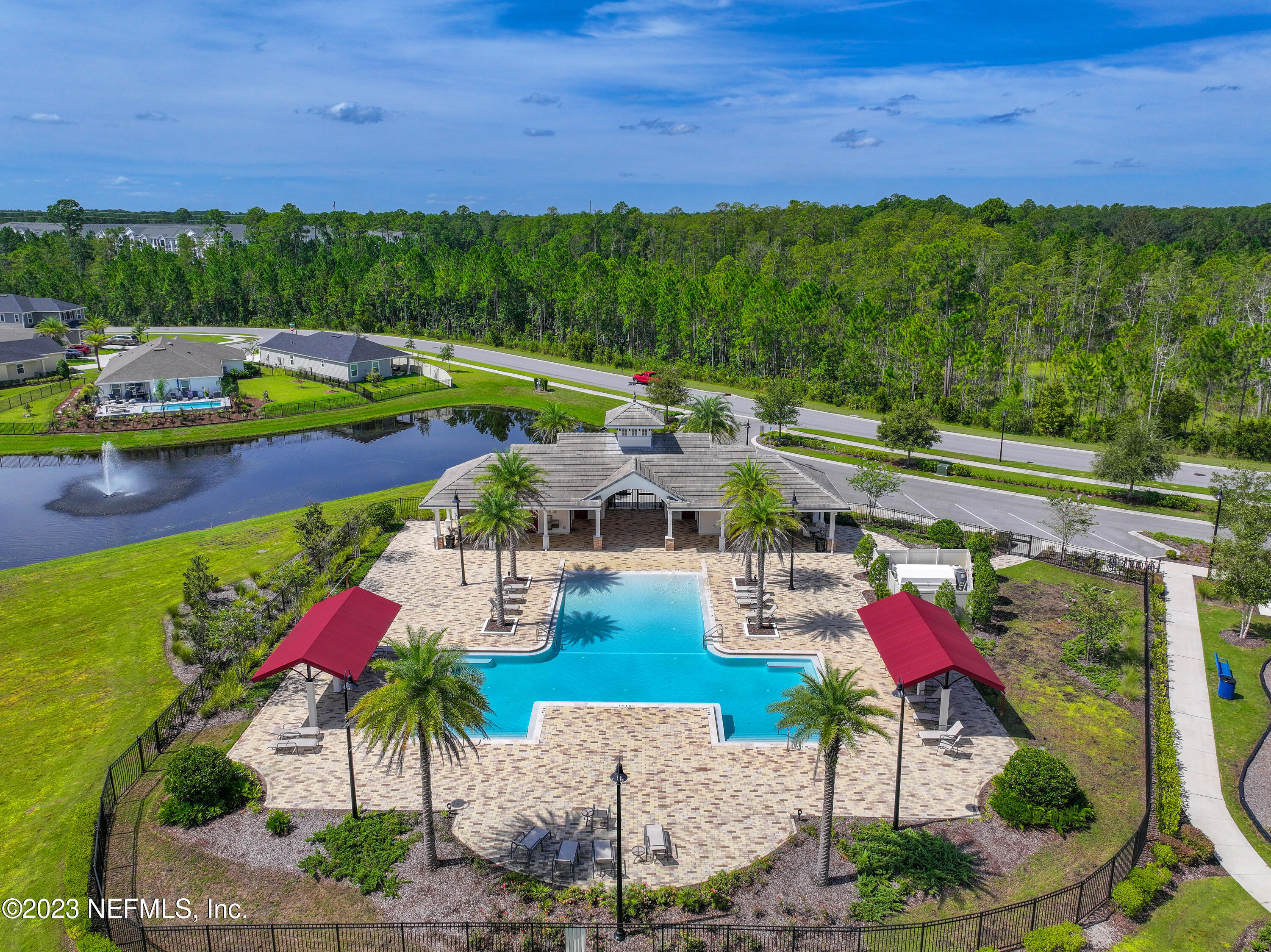 13777 BROOKWATER Drive