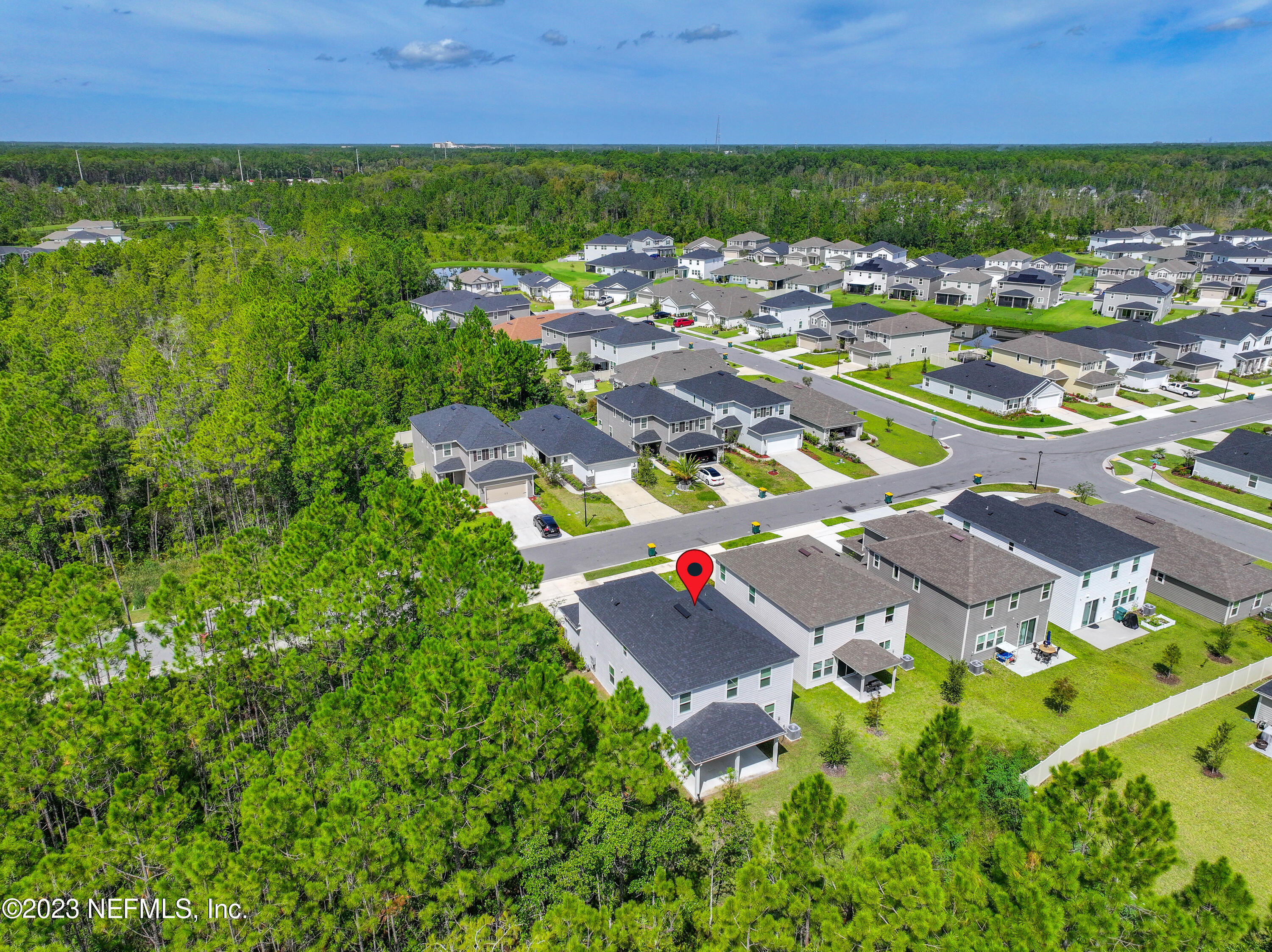 13777 BROOKWATER Drive