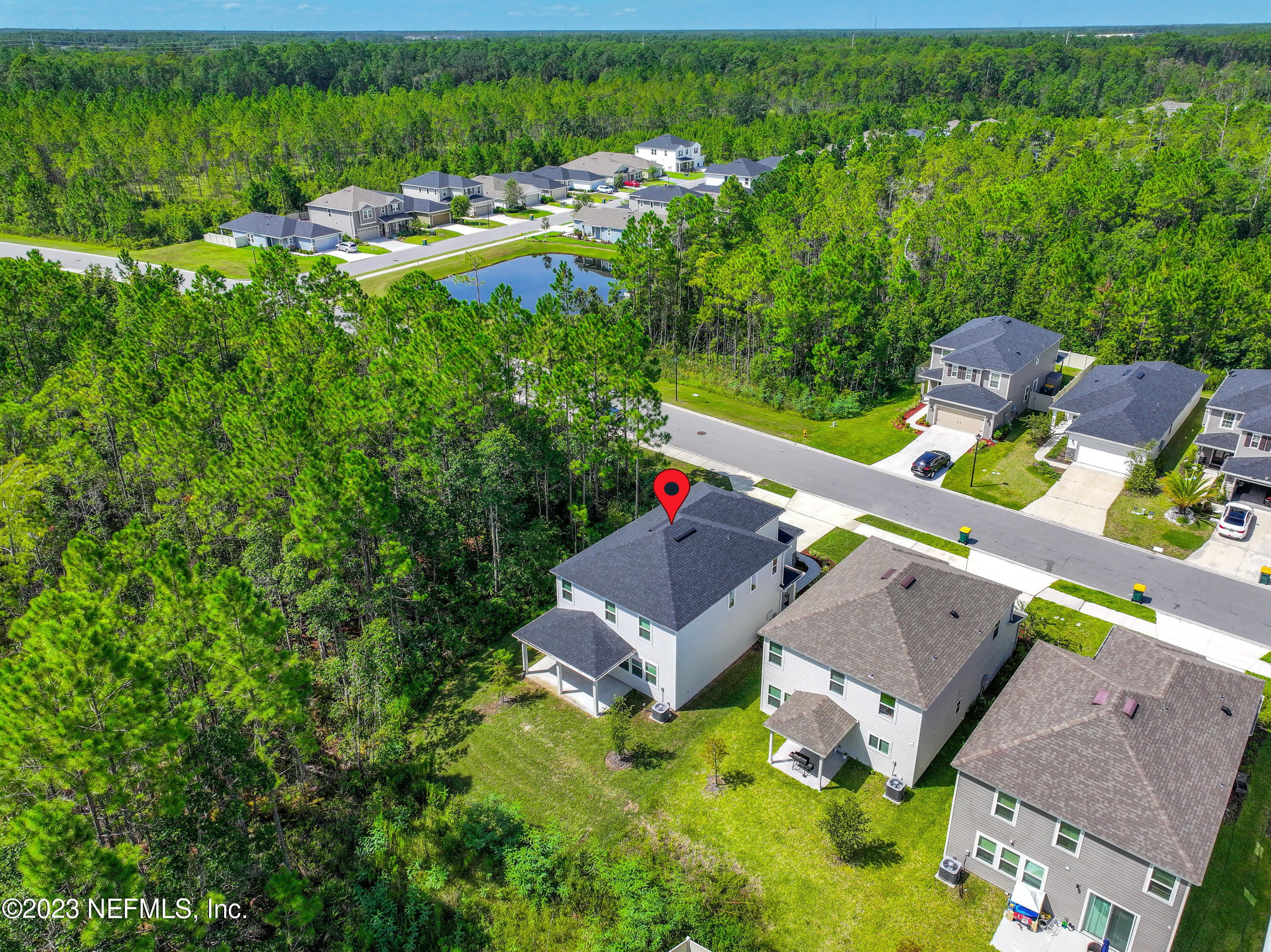 13777 BROOKWATER Drive
