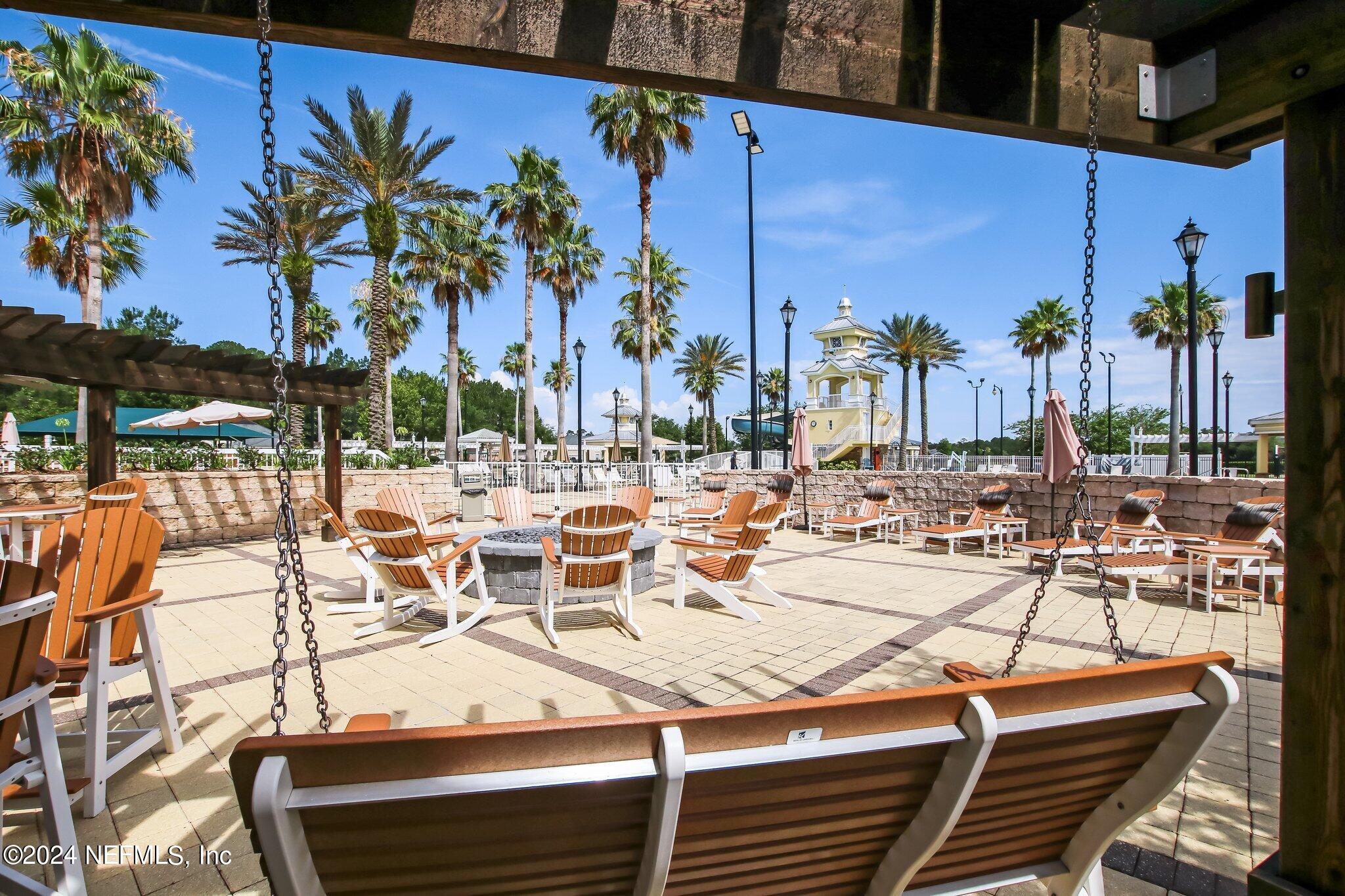 5975 BARTRAM VILLAGE Drive