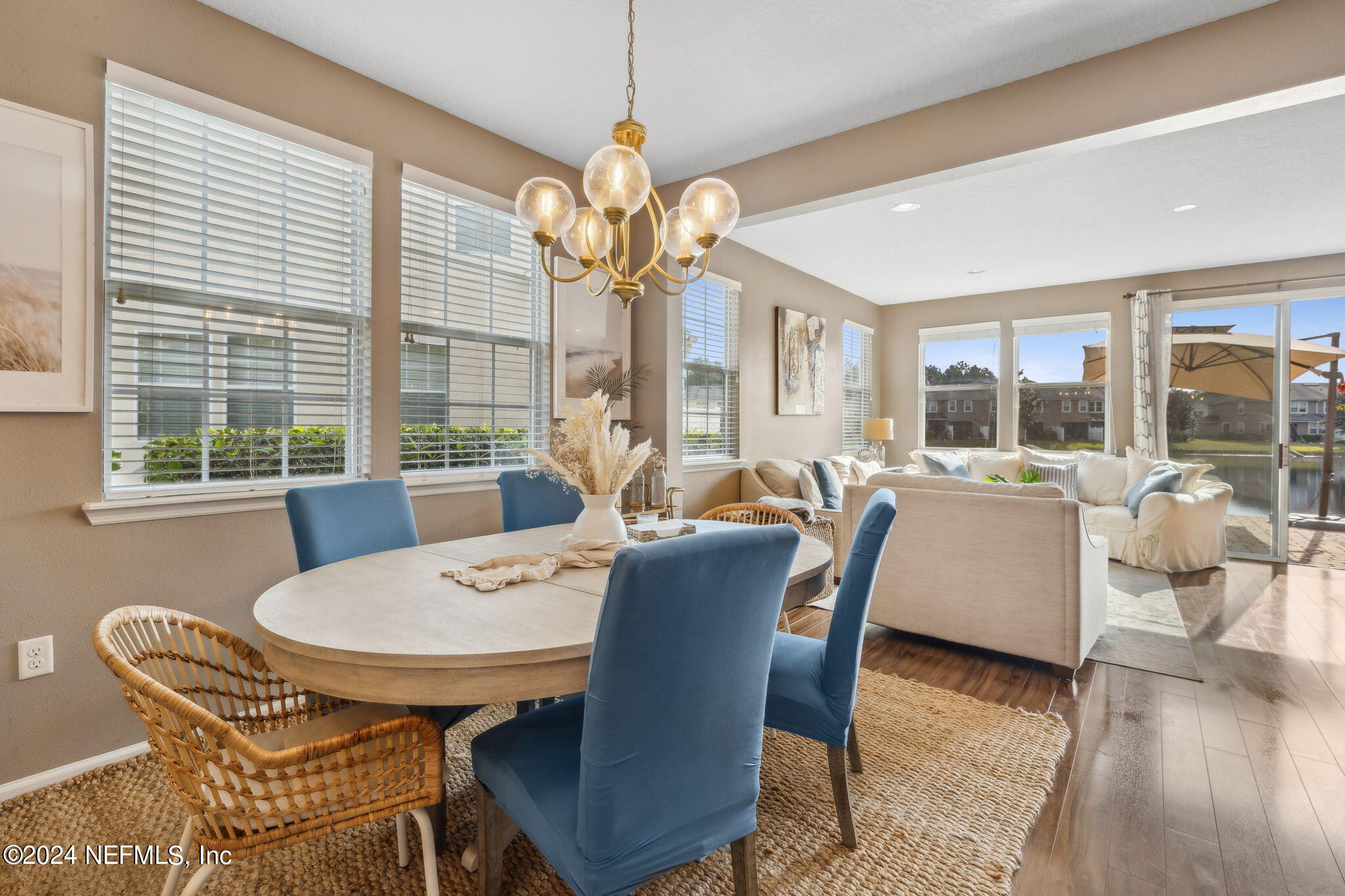 5975 BARTRAM VILLAGE Drive