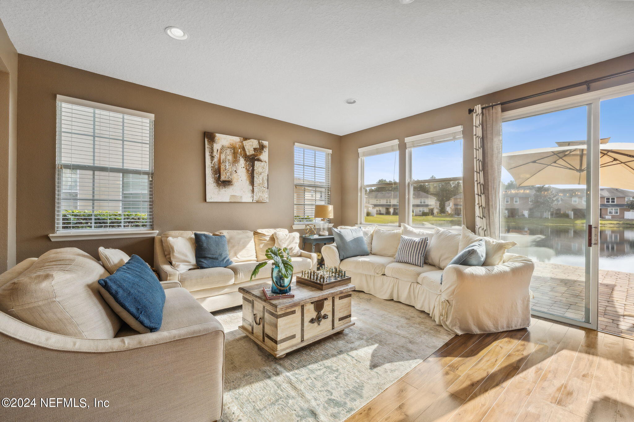 5975 BARTRAM VILLAGE Drive