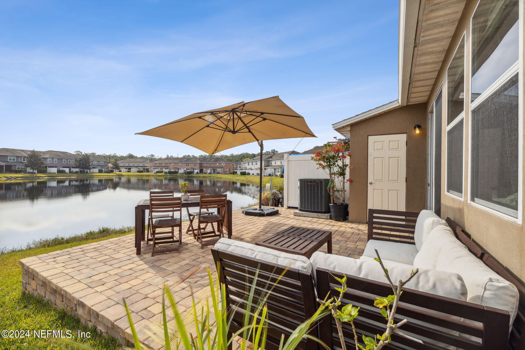 5975 BARTRAM VILLAGE Drive