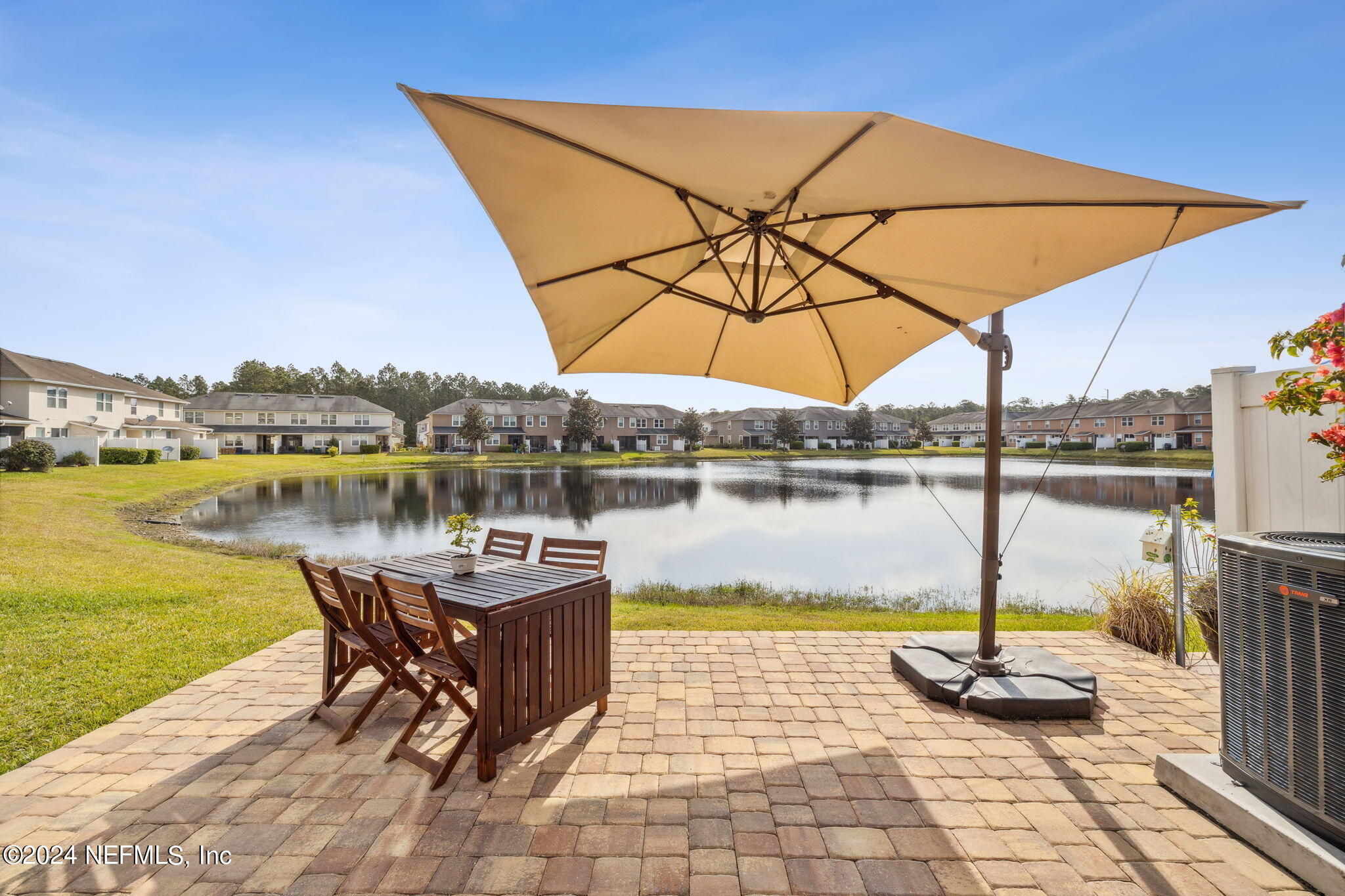 5975 BARTRAM VILLAGE Drive