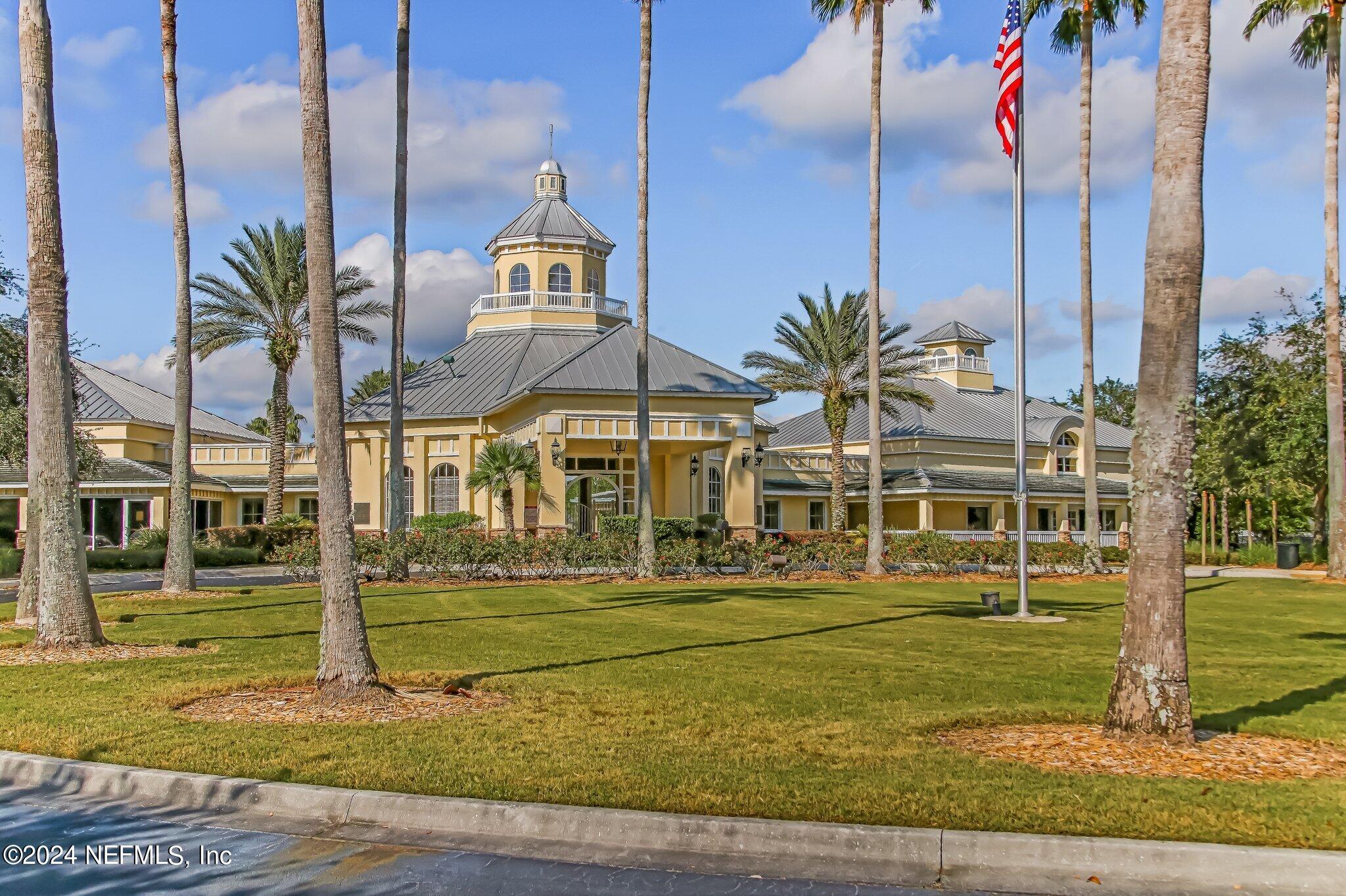 5975 BARTRAM VILLAGE Drive