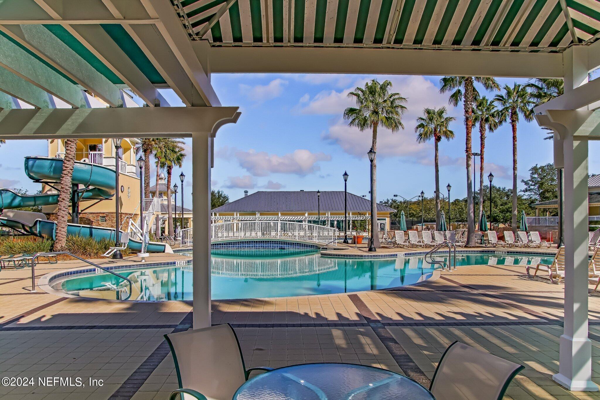 5975 BARTRAM VILLAGE Drive