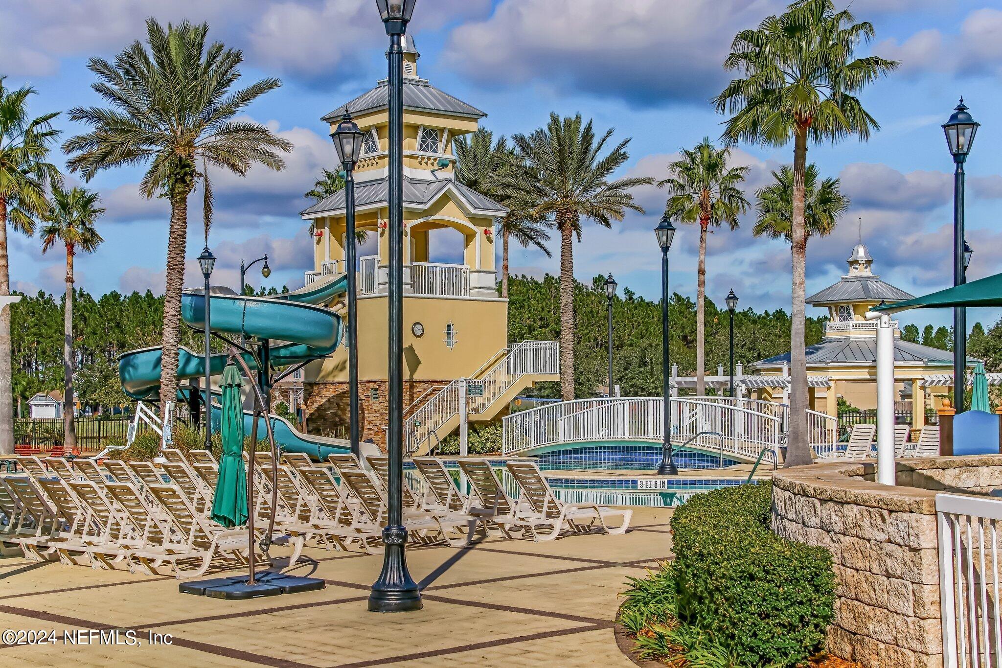 5975 BARTRAM VILLAGE Drive