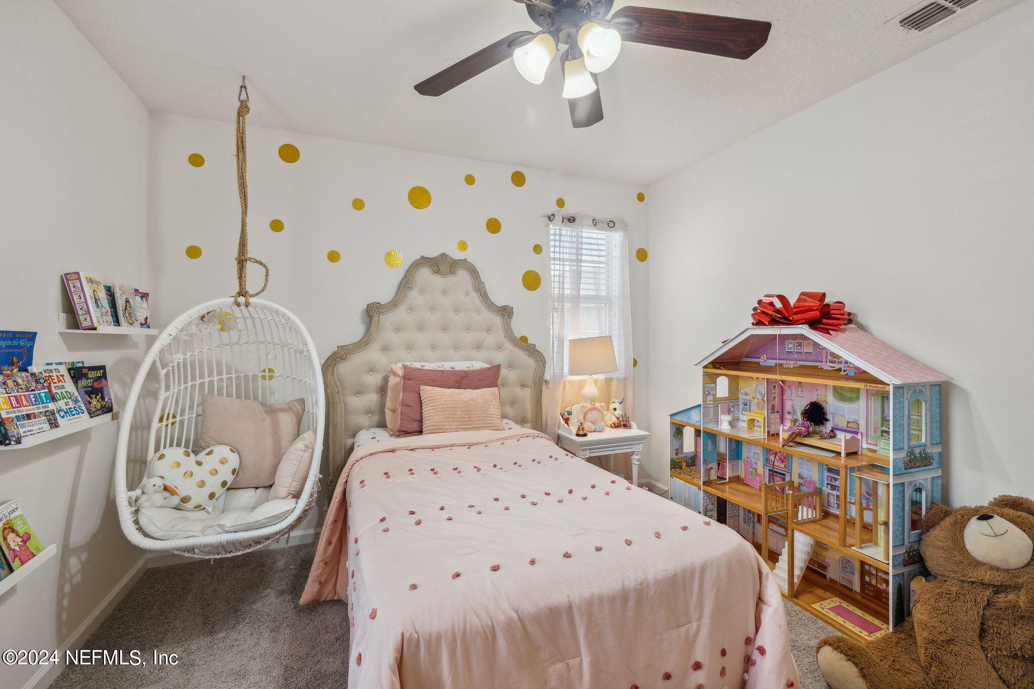 5975 BARTRAM VILLAGE Drive