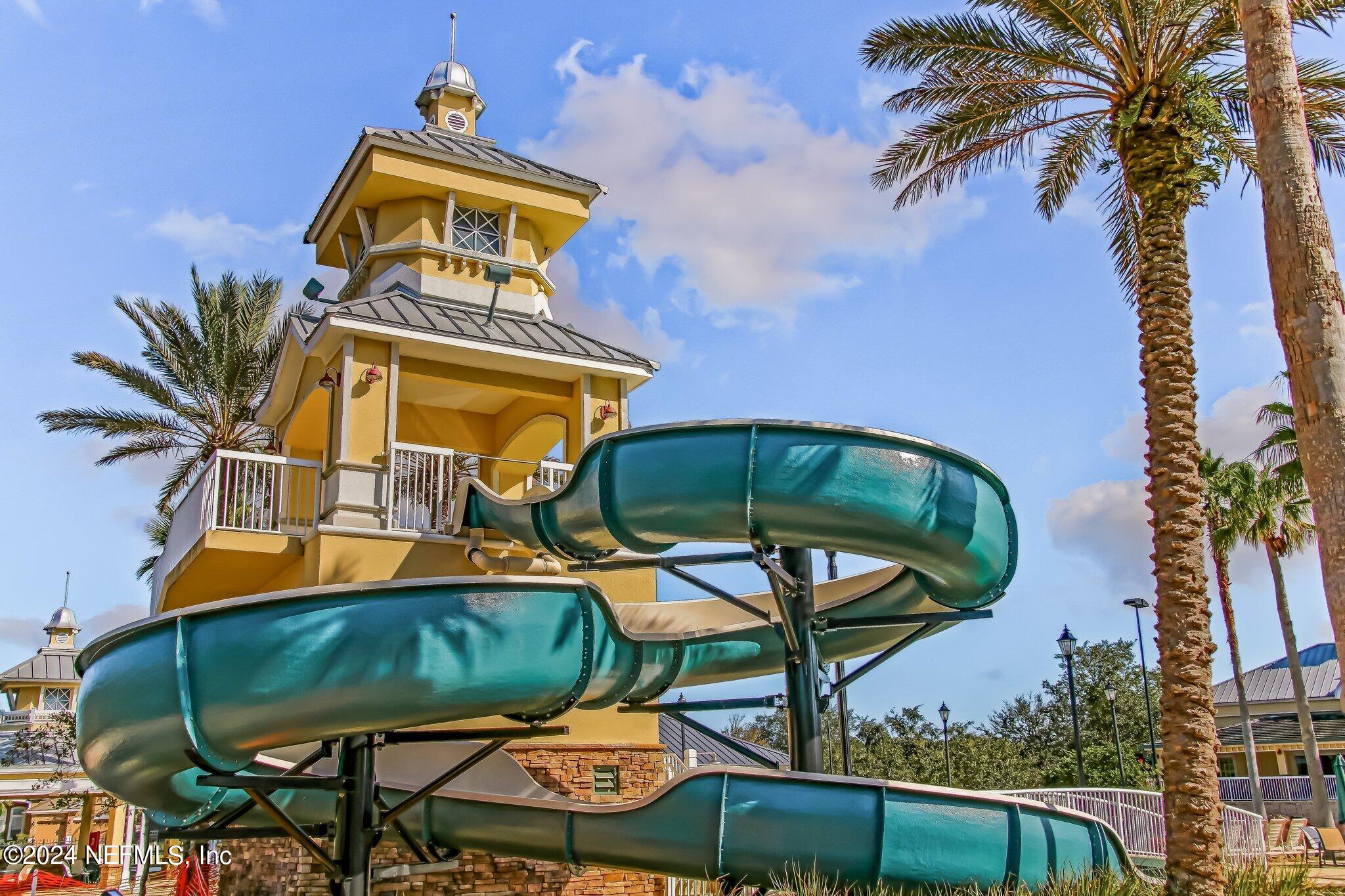 5975 BARTRAM VILLAGE Drive