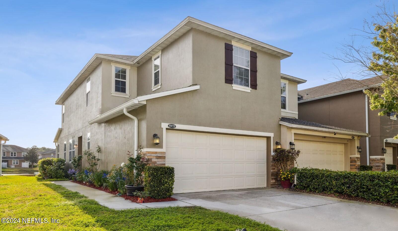 5975 BARTRAM VILLAGE Drive