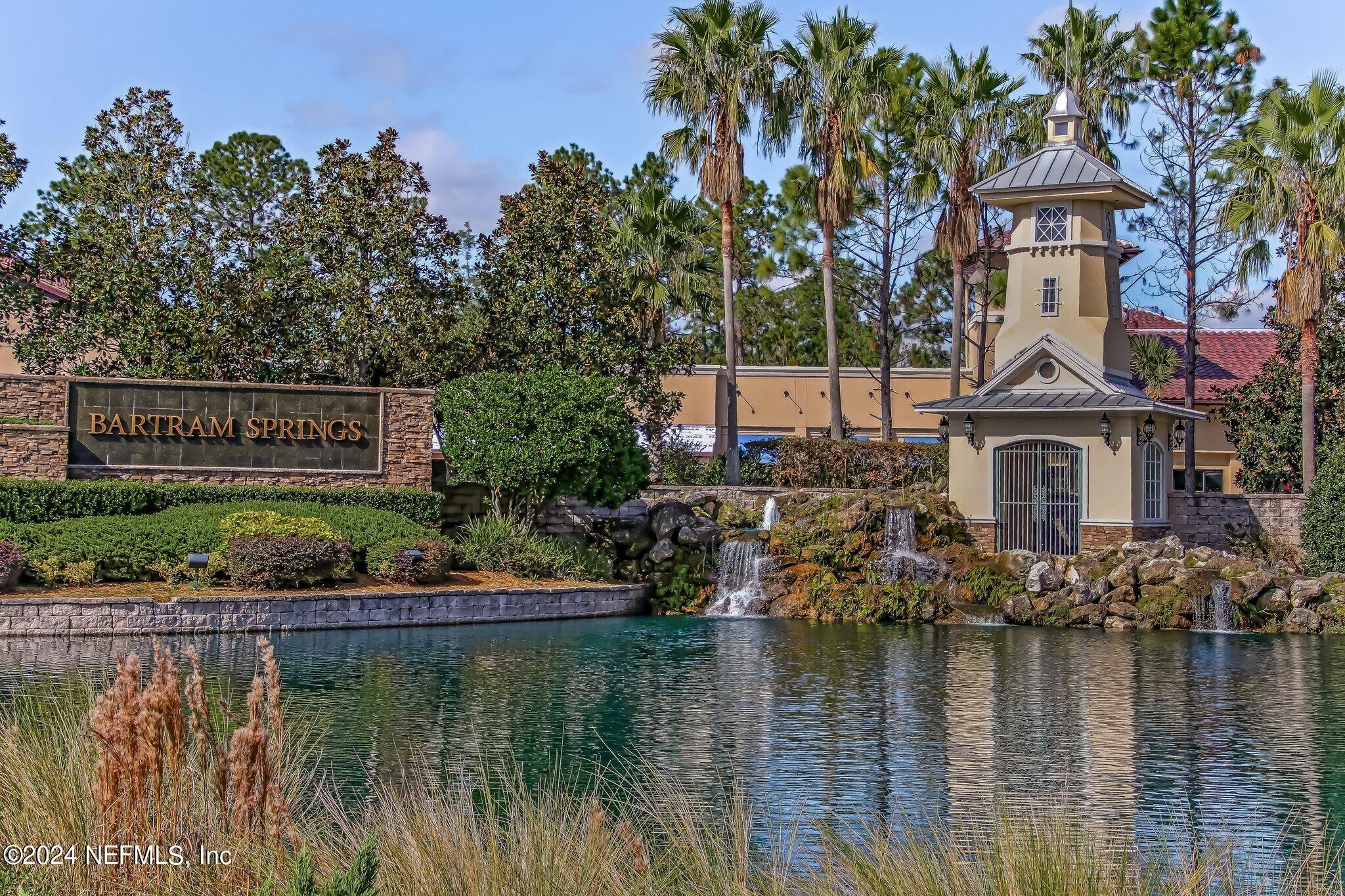 5975 BARTRAM VILLAGE Drive