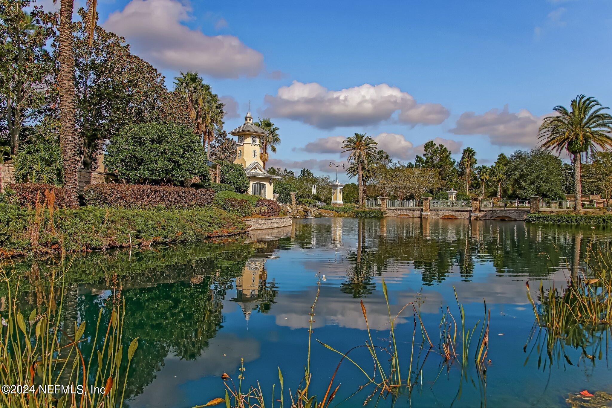 5975 BARTRAM VILLAGE Drive