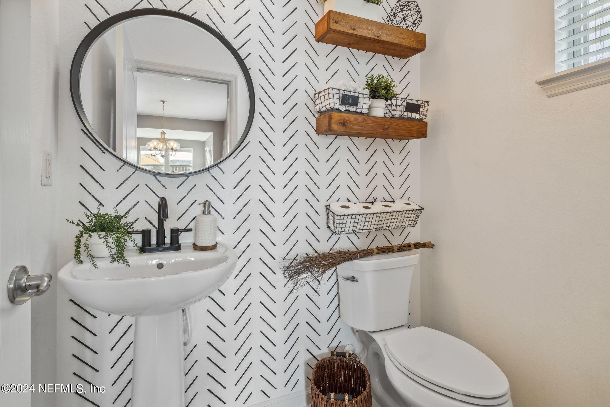 5975 BARTRAM VILLAGE Drive