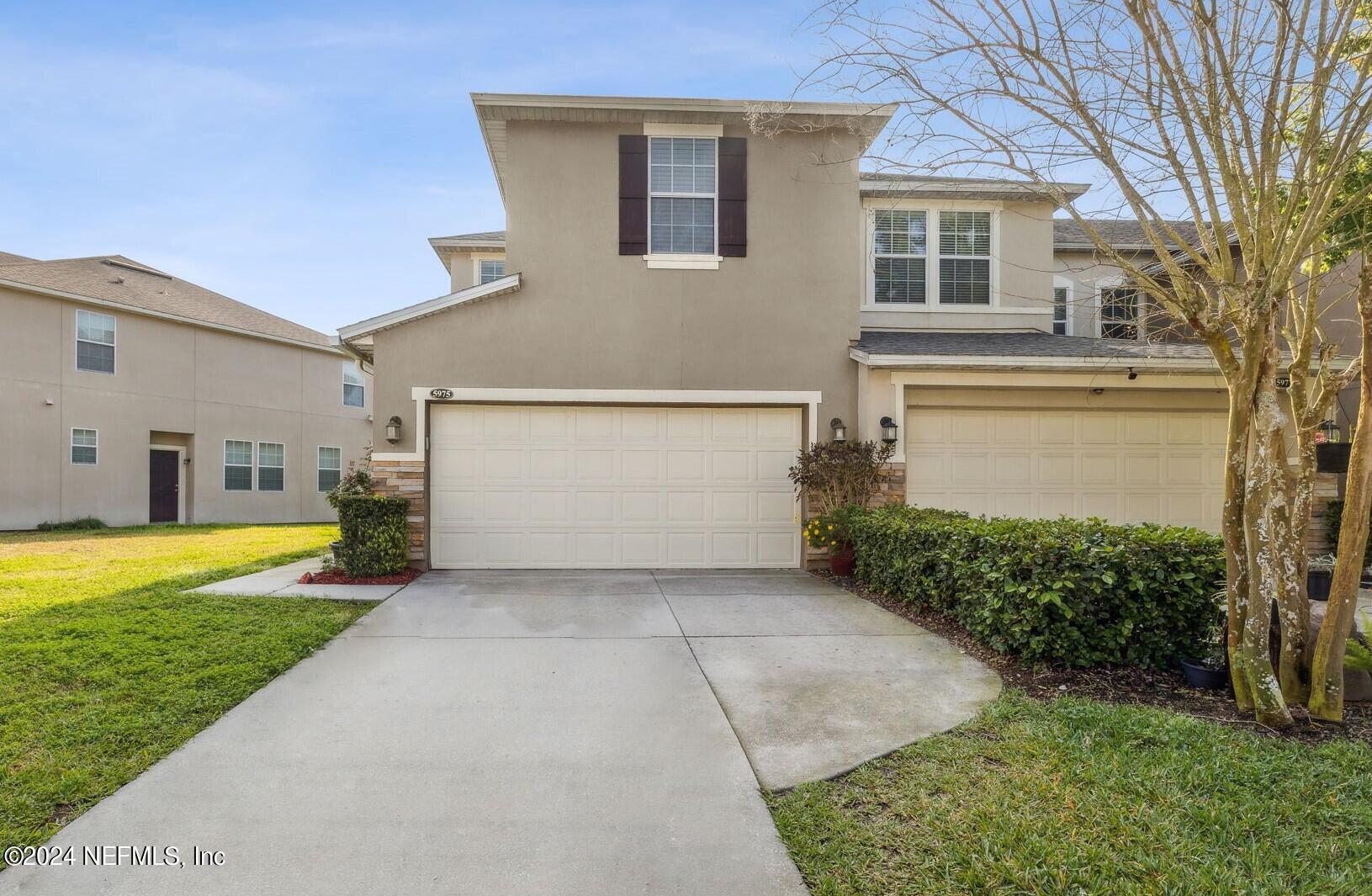 5975 BARTRAM VILLAGE Drive