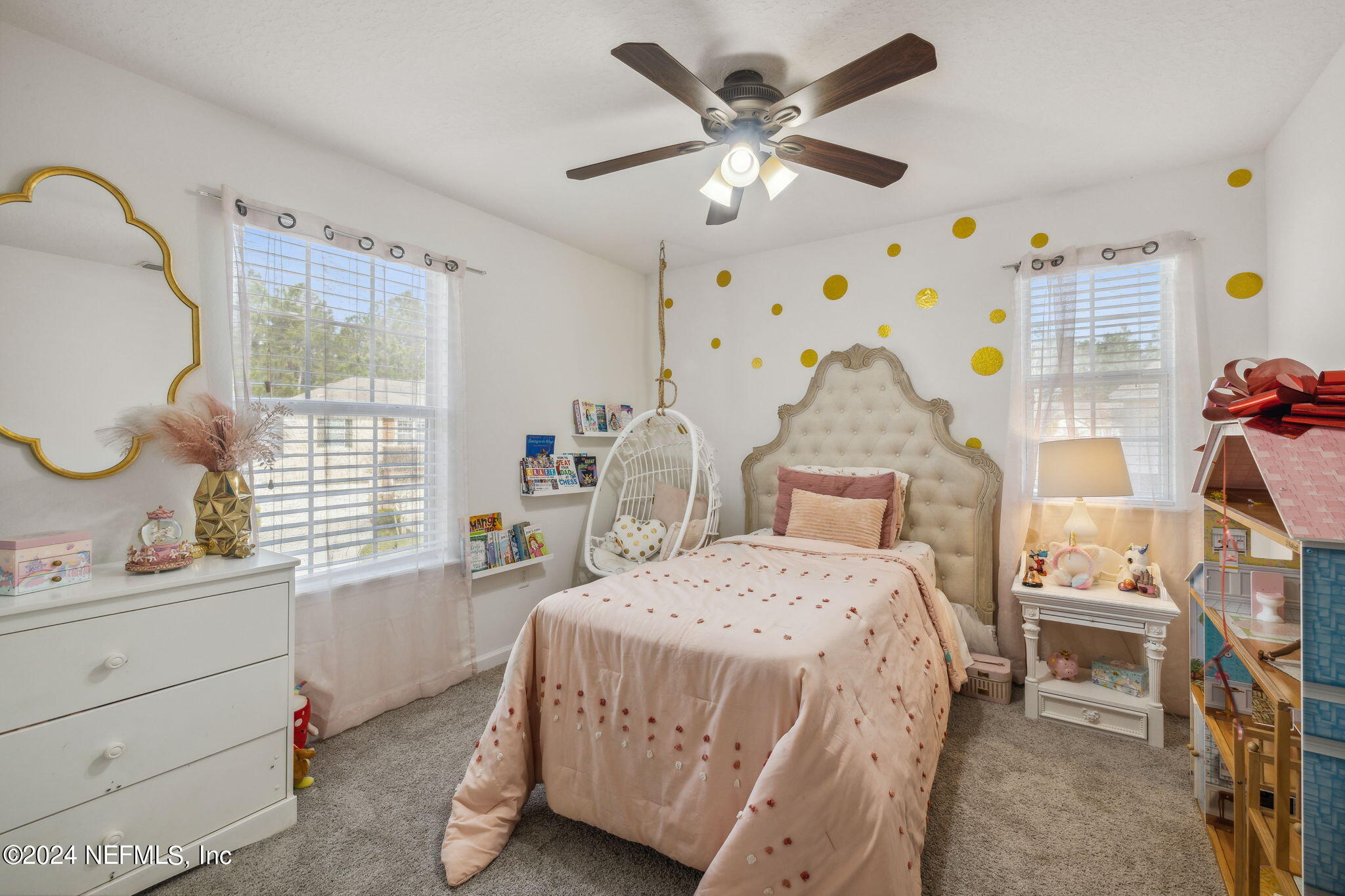 5975 BARTRAM VILLAGE Drive