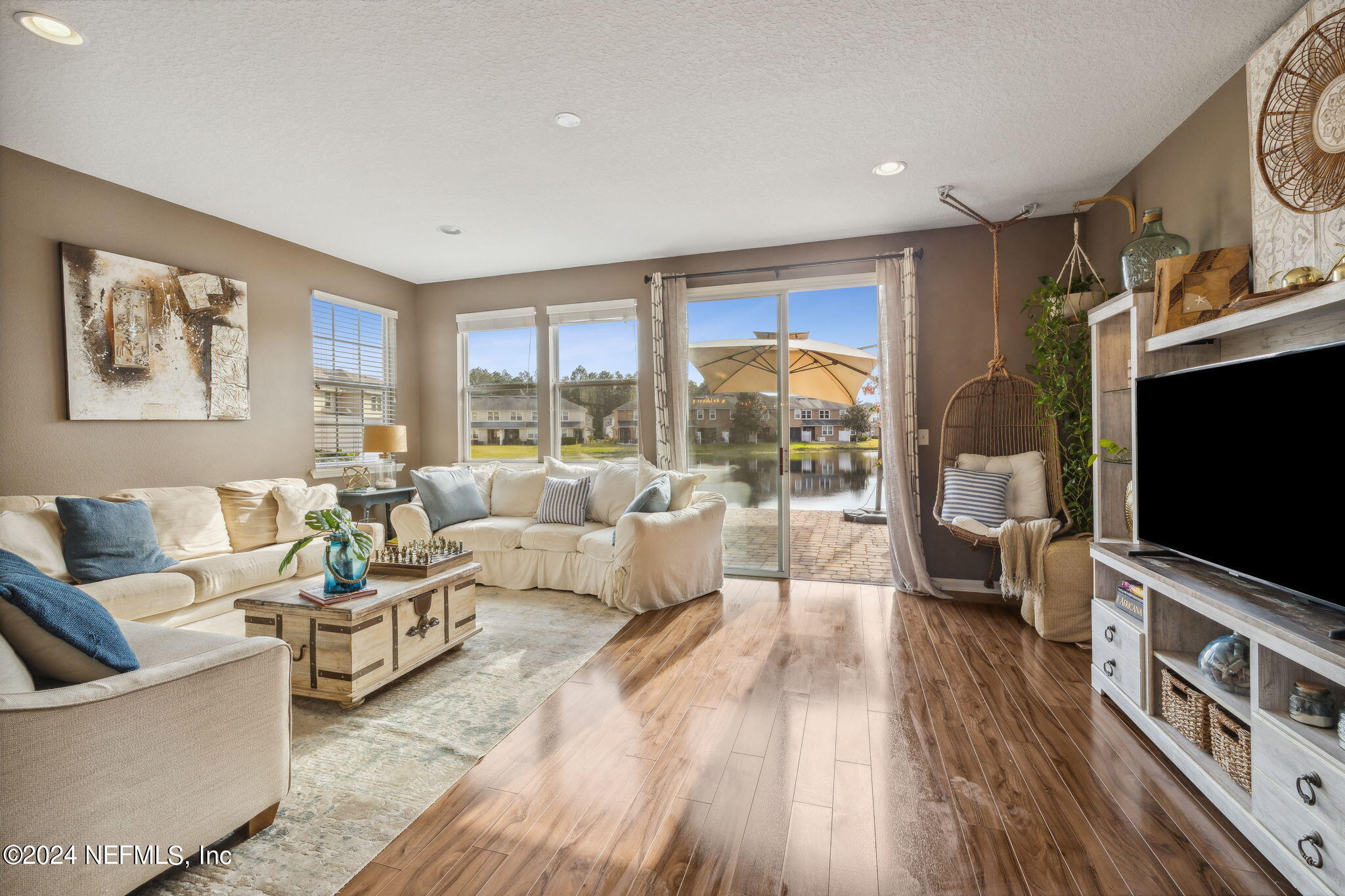 5975 BARTRAM VILLAGE Drive