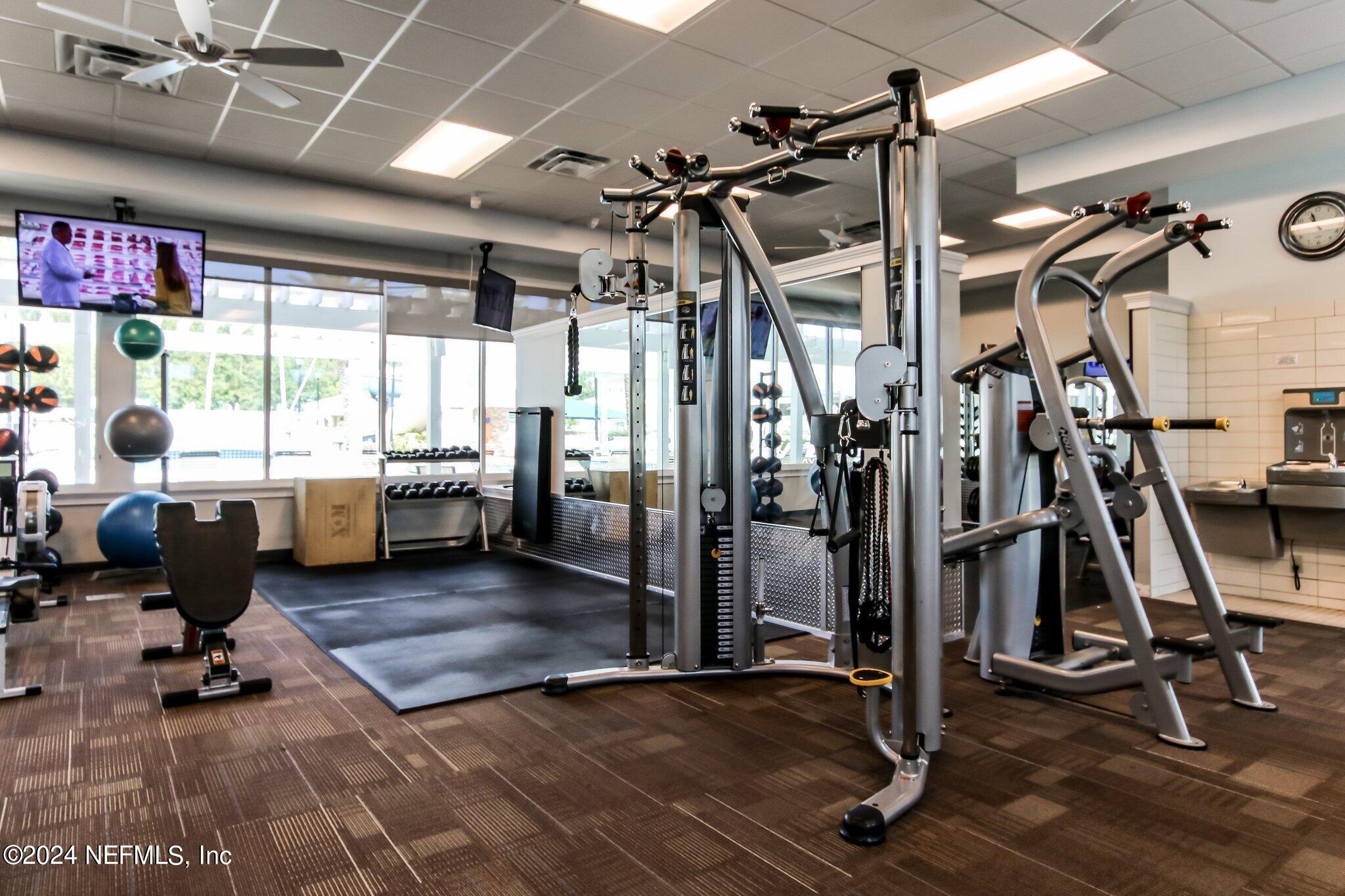 5975 BARTRAM VILLAGE Drive