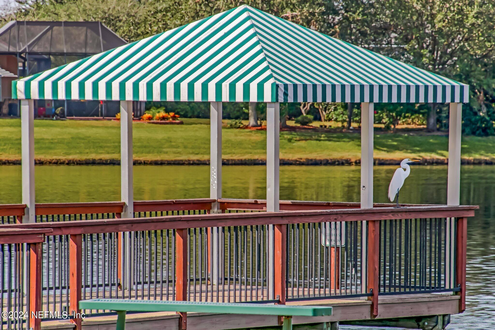 5975 BARTRAM VILLAGE Drive