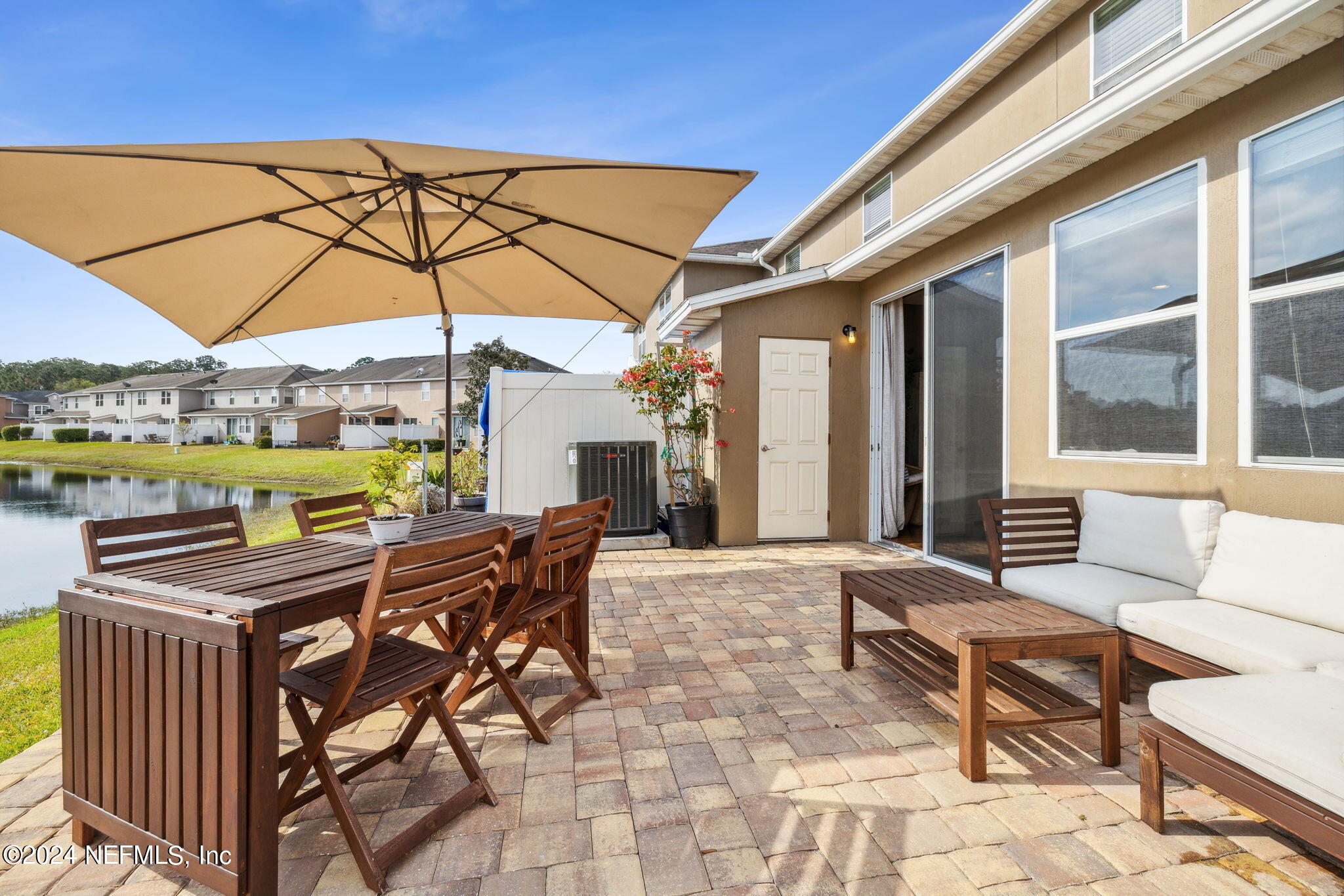 5975 BARTRAM VILLAGE Drive