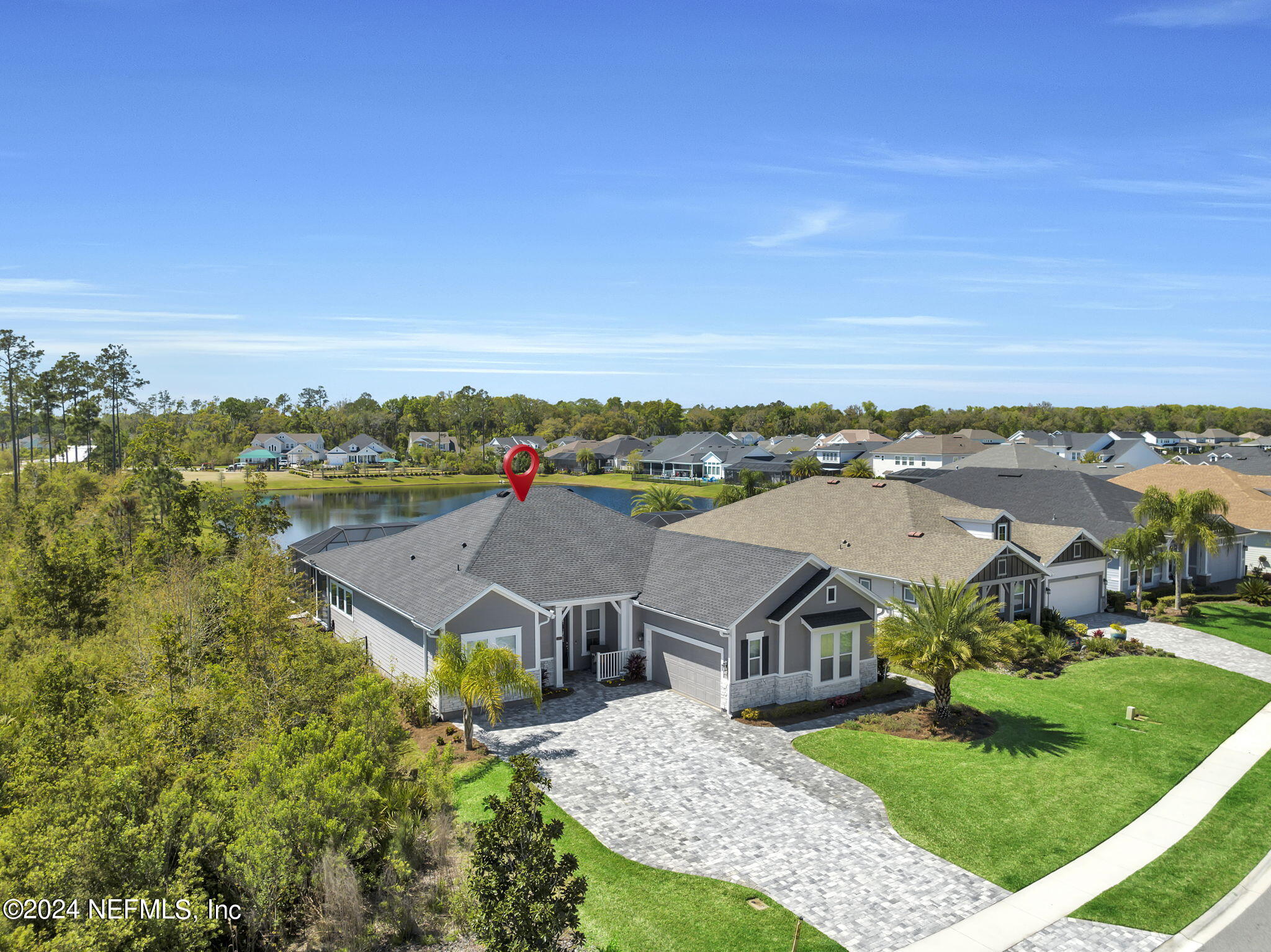 43 QUAIL VISTA Drive
