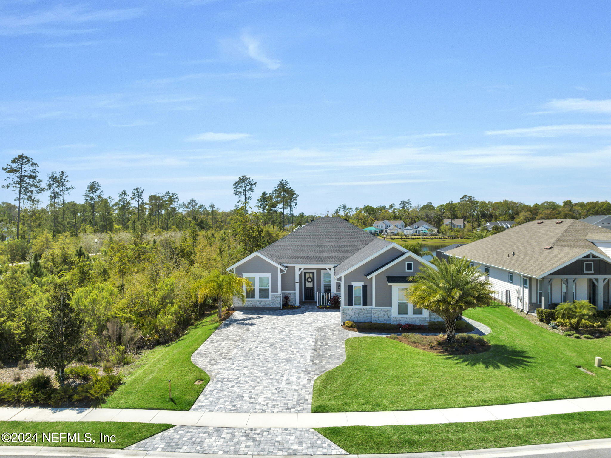 43 QUAIL VISTA Drive