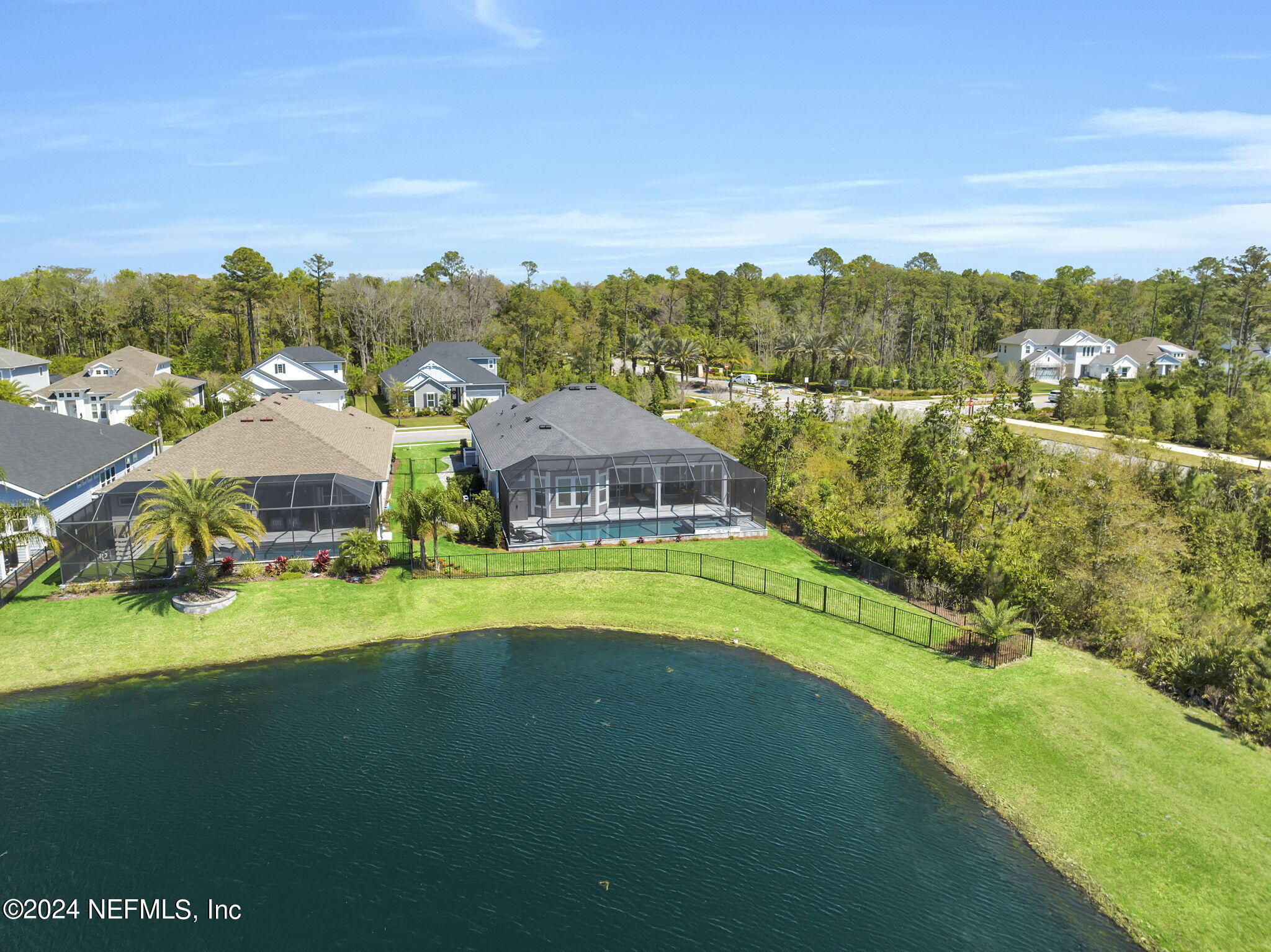 43 QUAIL VISTA Drive