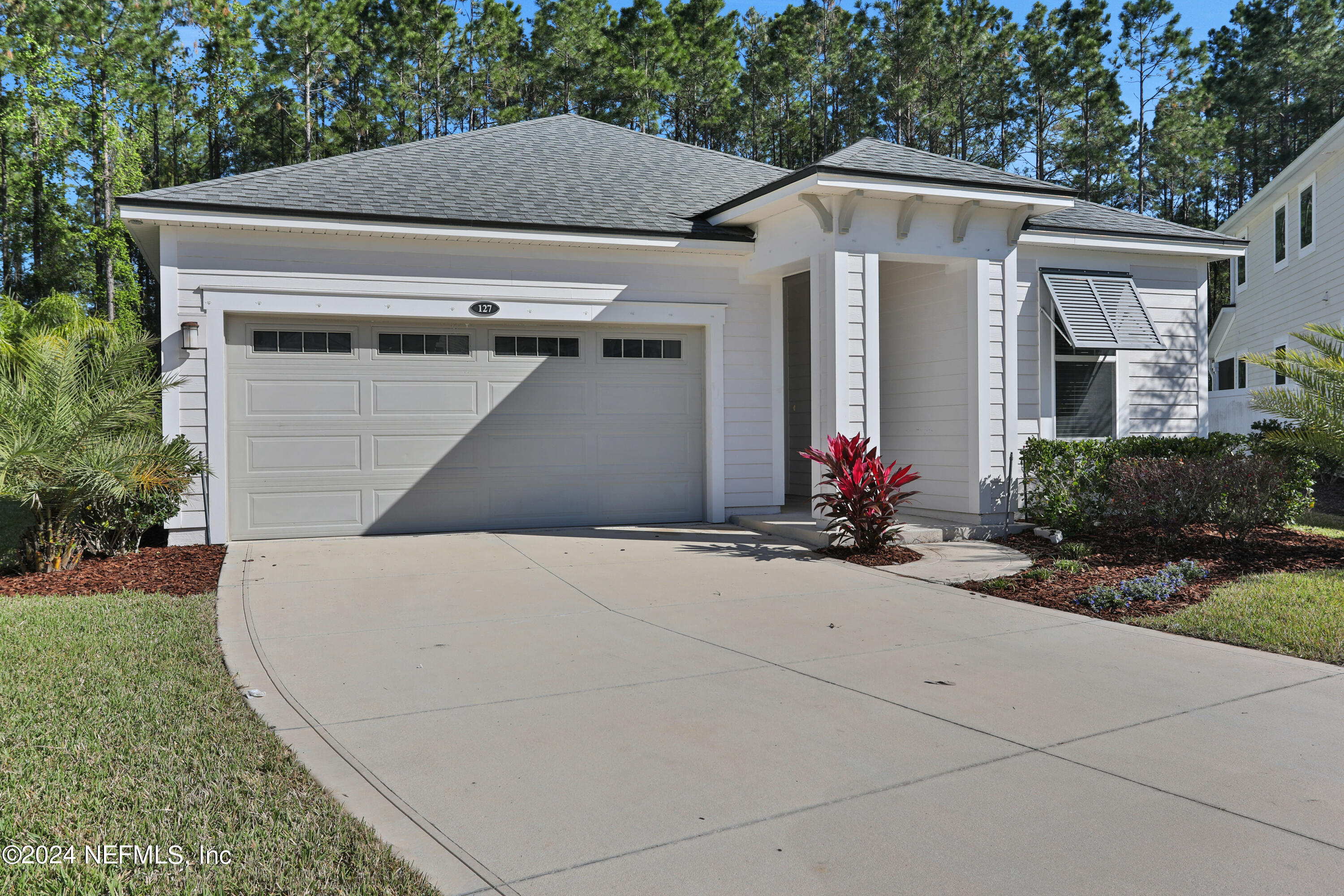 127 PINE BEACH Drive