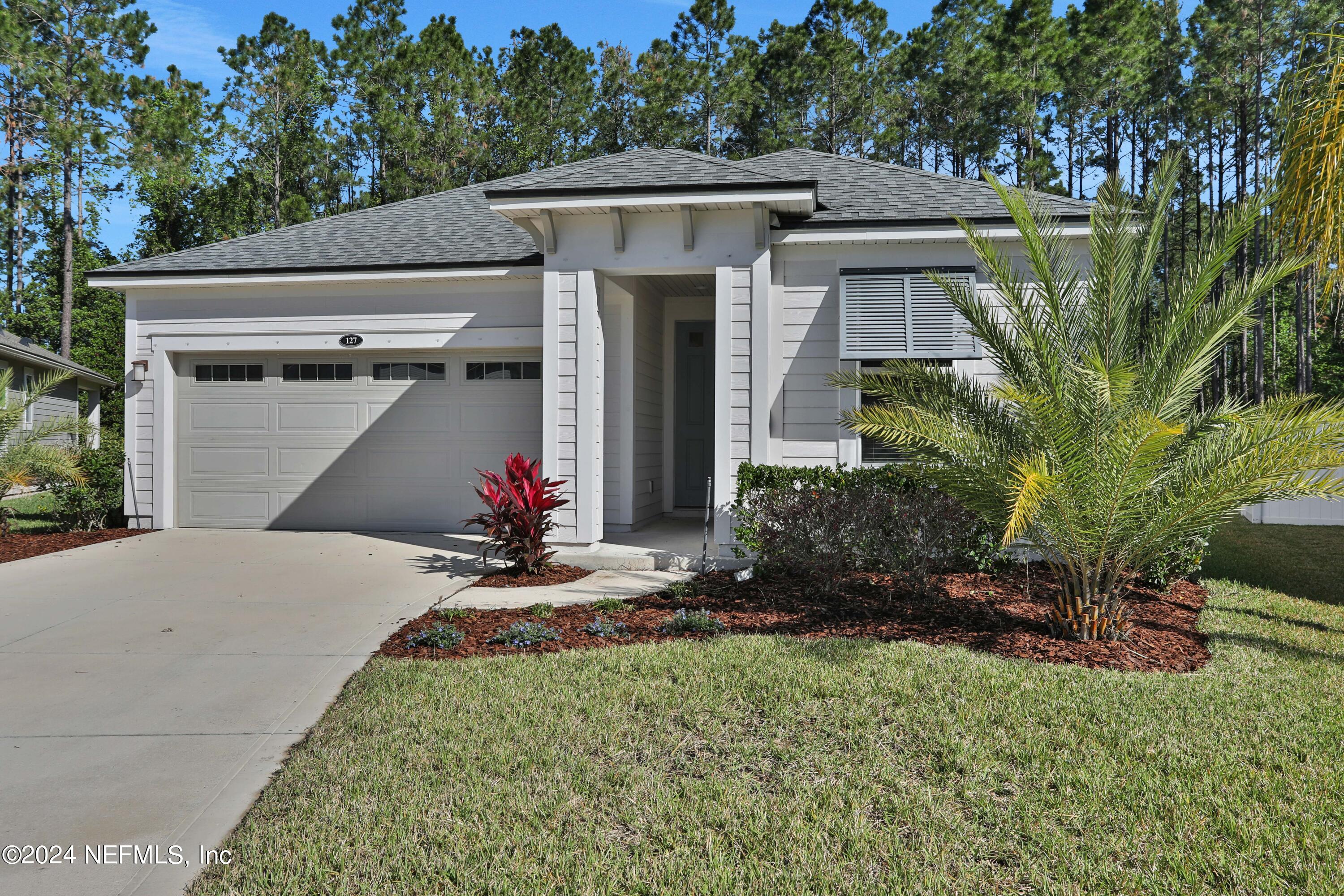 127 PINE BEACH Drive