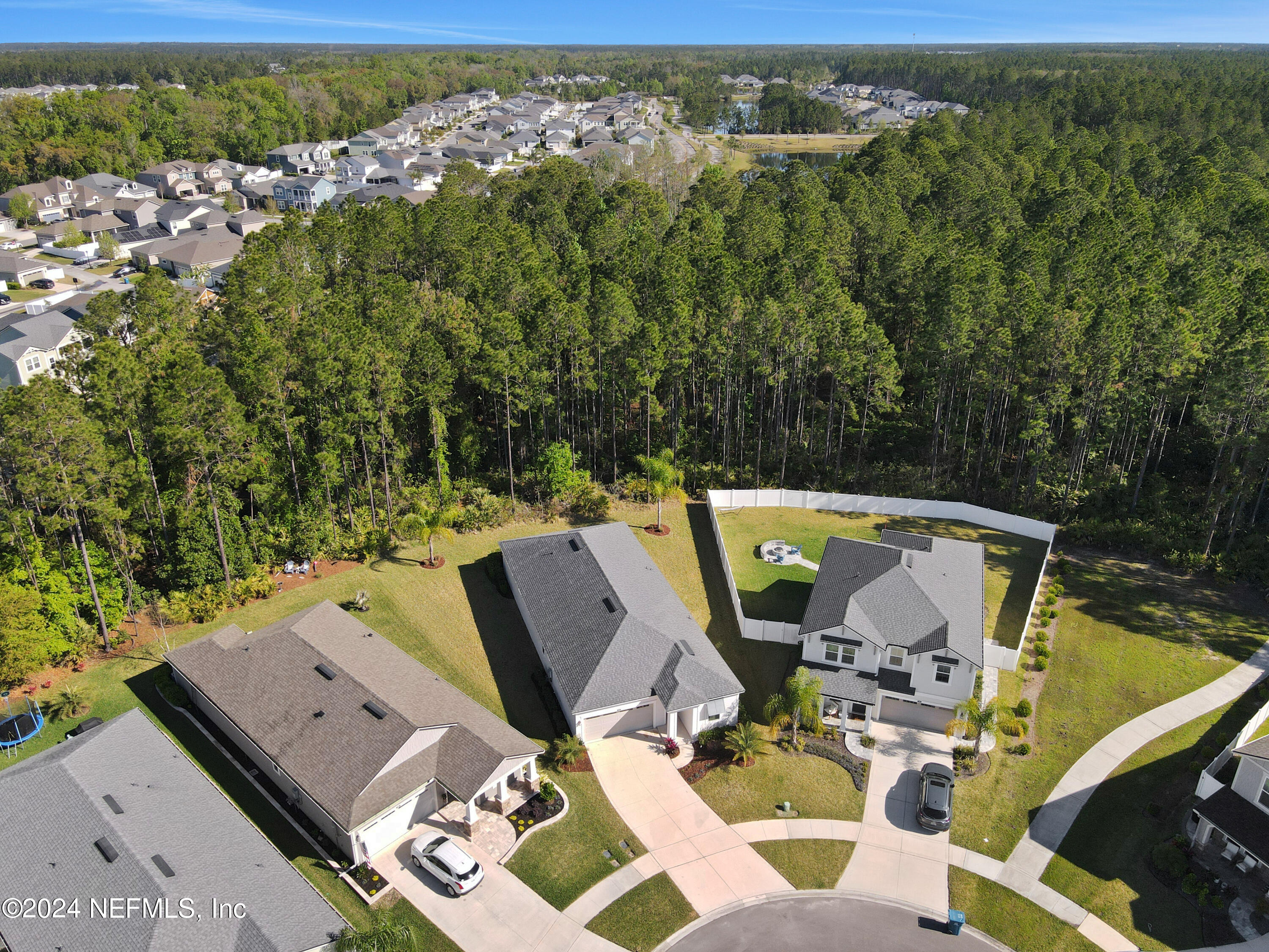 127 PINE BEACH Drive