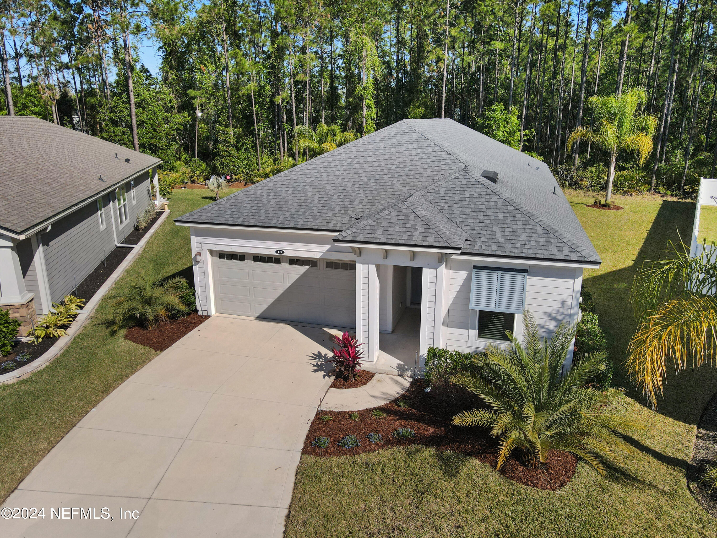 127 PINE BEACH Drive