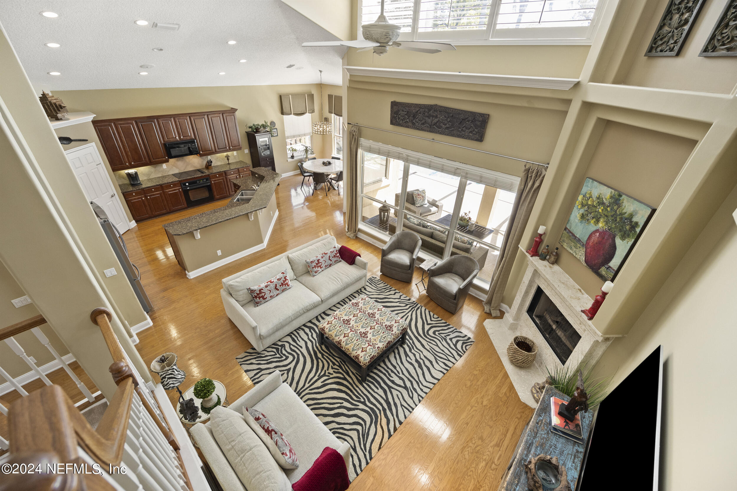 11686 BLACKSTONE RIVER Drive