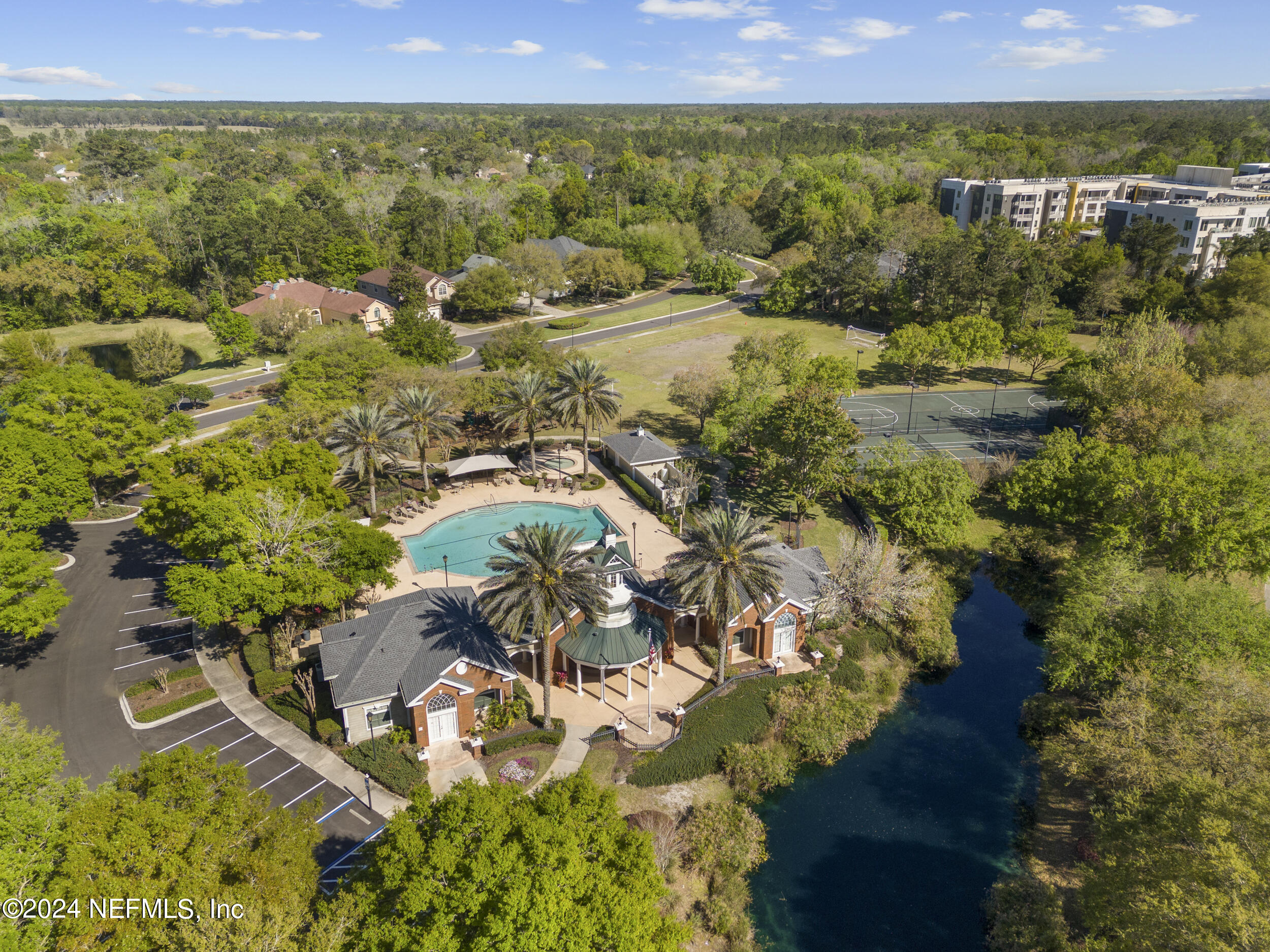 11686 BLACKSTONE RIVER Drive