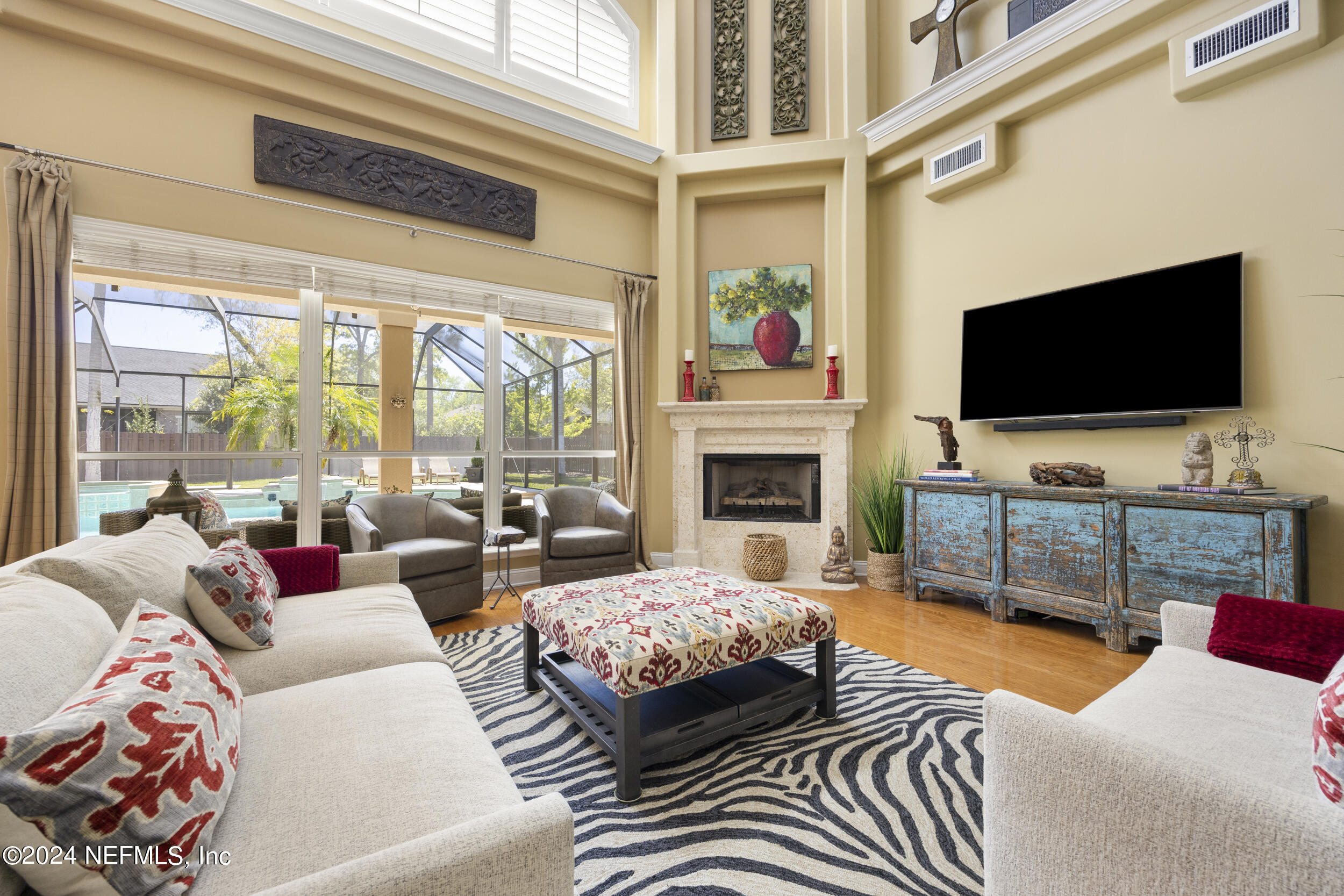 11686 BLACKSTONE RIVER Drive