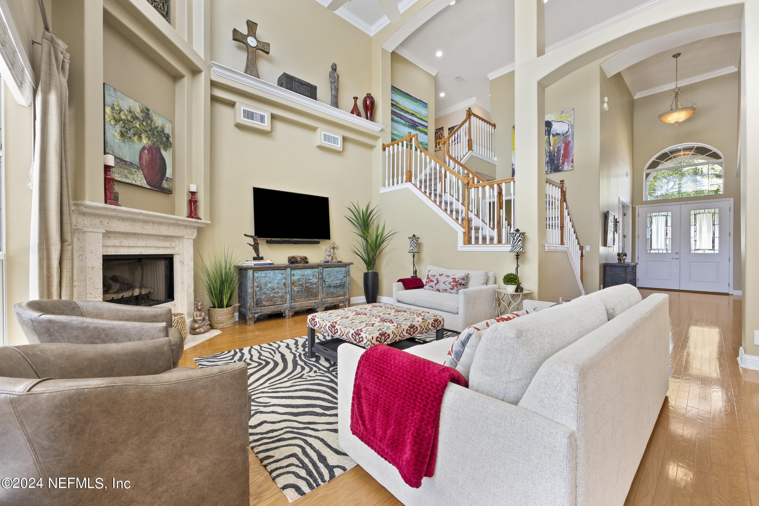 11686 BLACKSTONE RIVER Drive