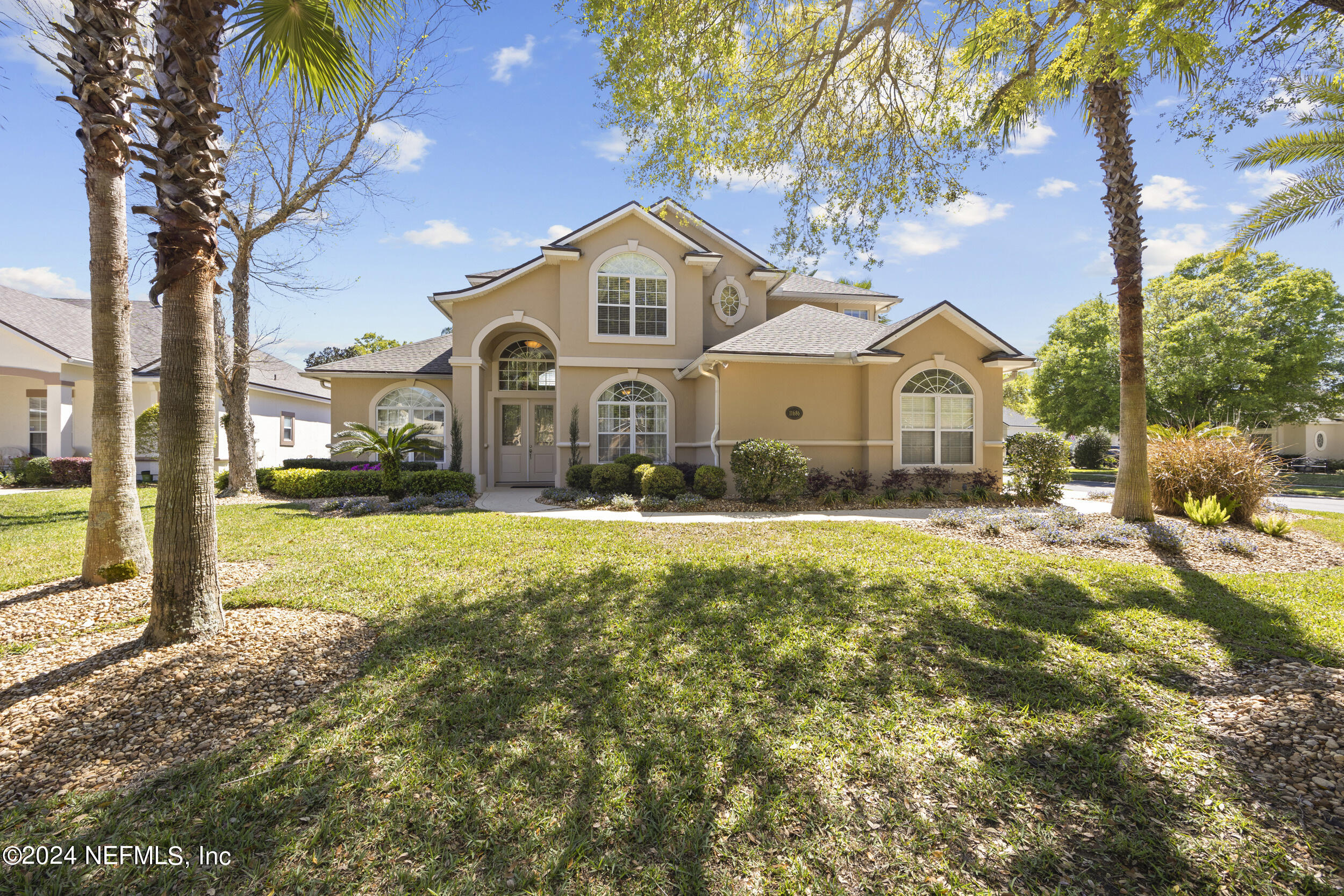 11686 BLACKSTONE RIVER Drive