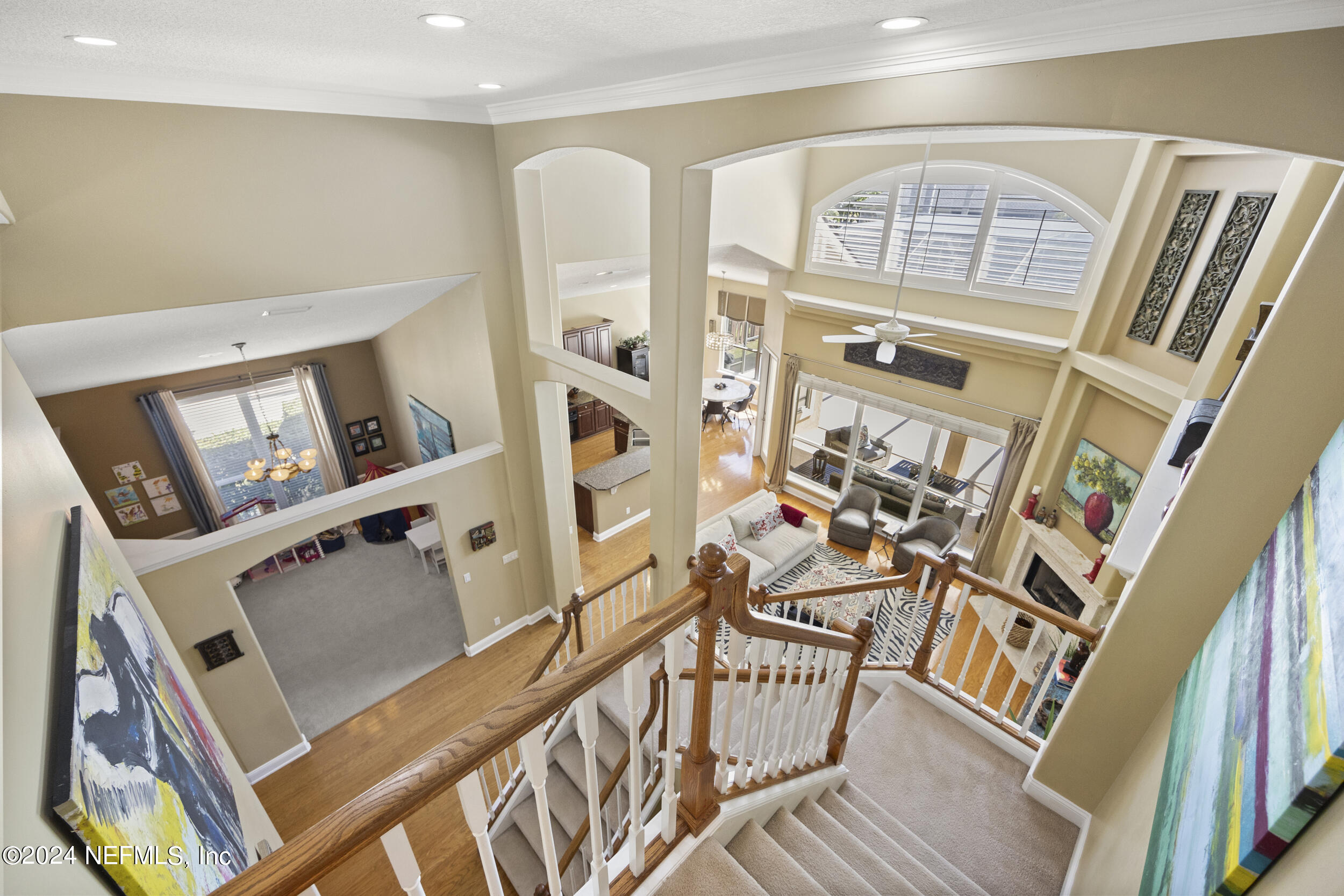 11686 BLACKSTONE RIVER Drive