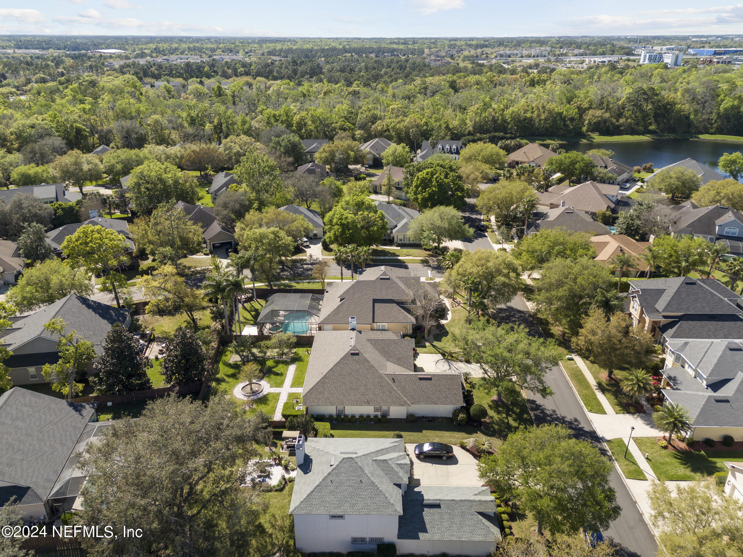 11686 BLACKSTONE RIVER Drive
