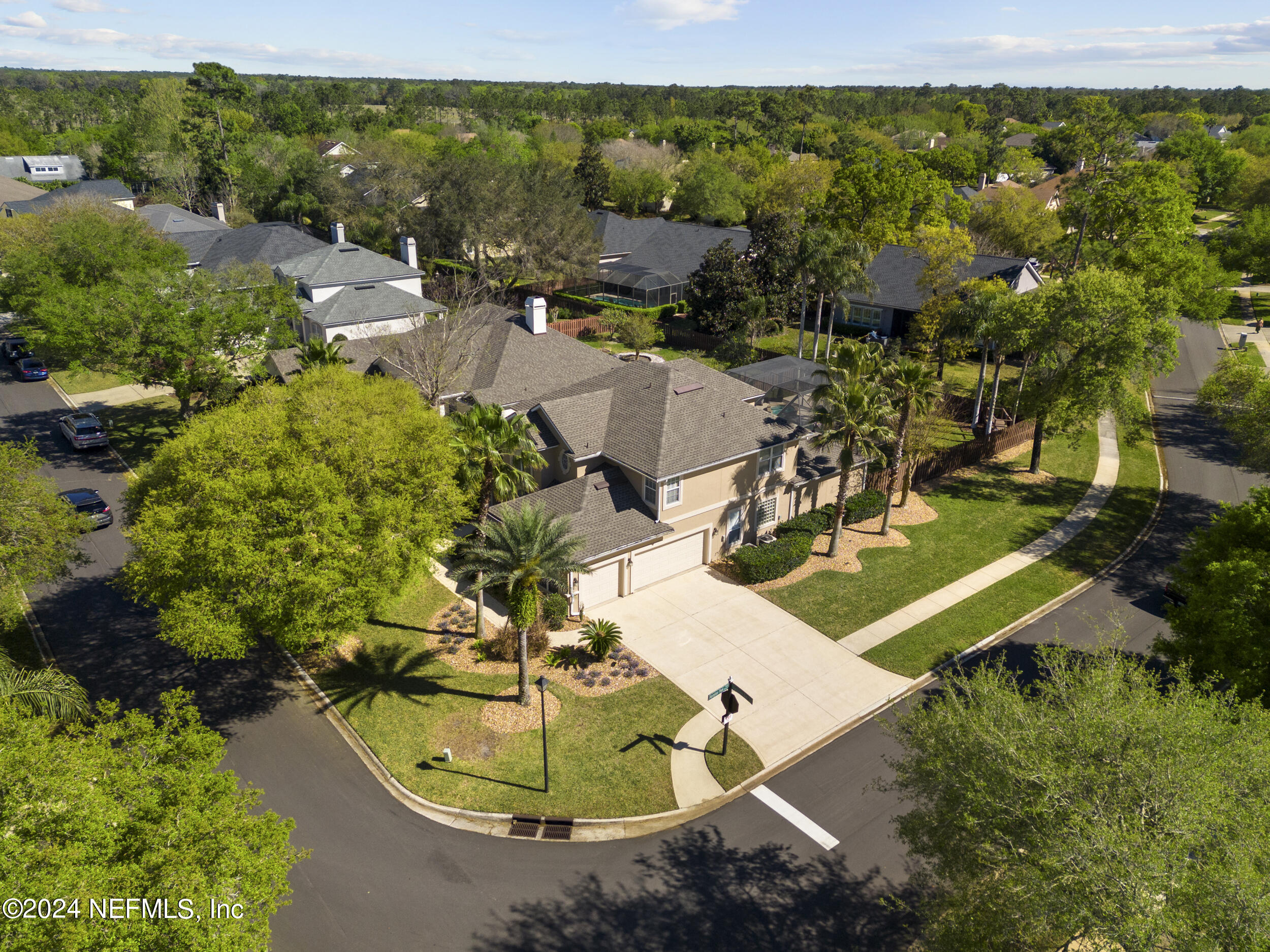 11686 BLACKSTONE RIVER Drive