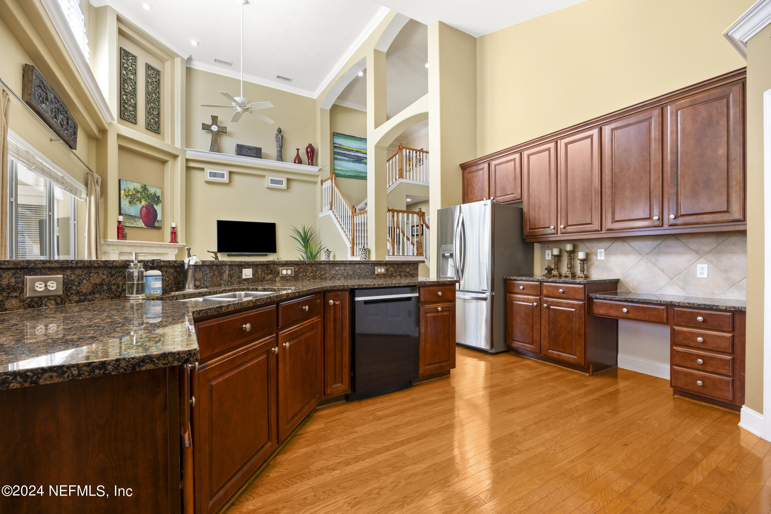 11686 BLACKSTONE RIVER Drive