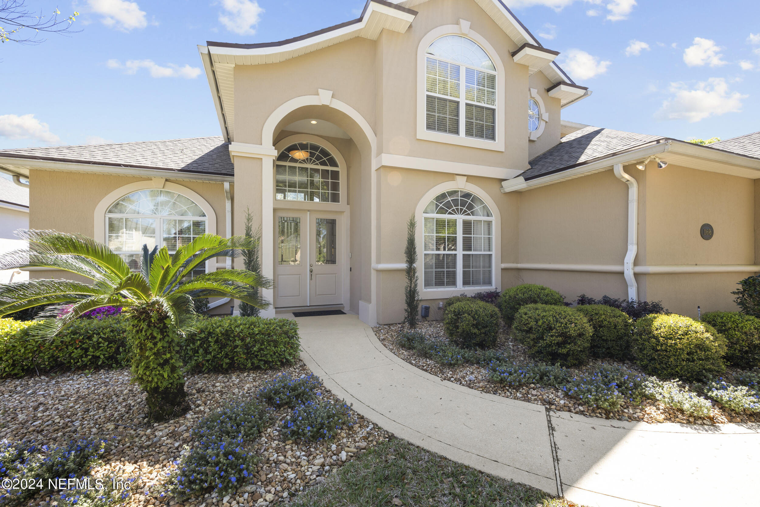 11686 BLACKSTONE RIVER Drive