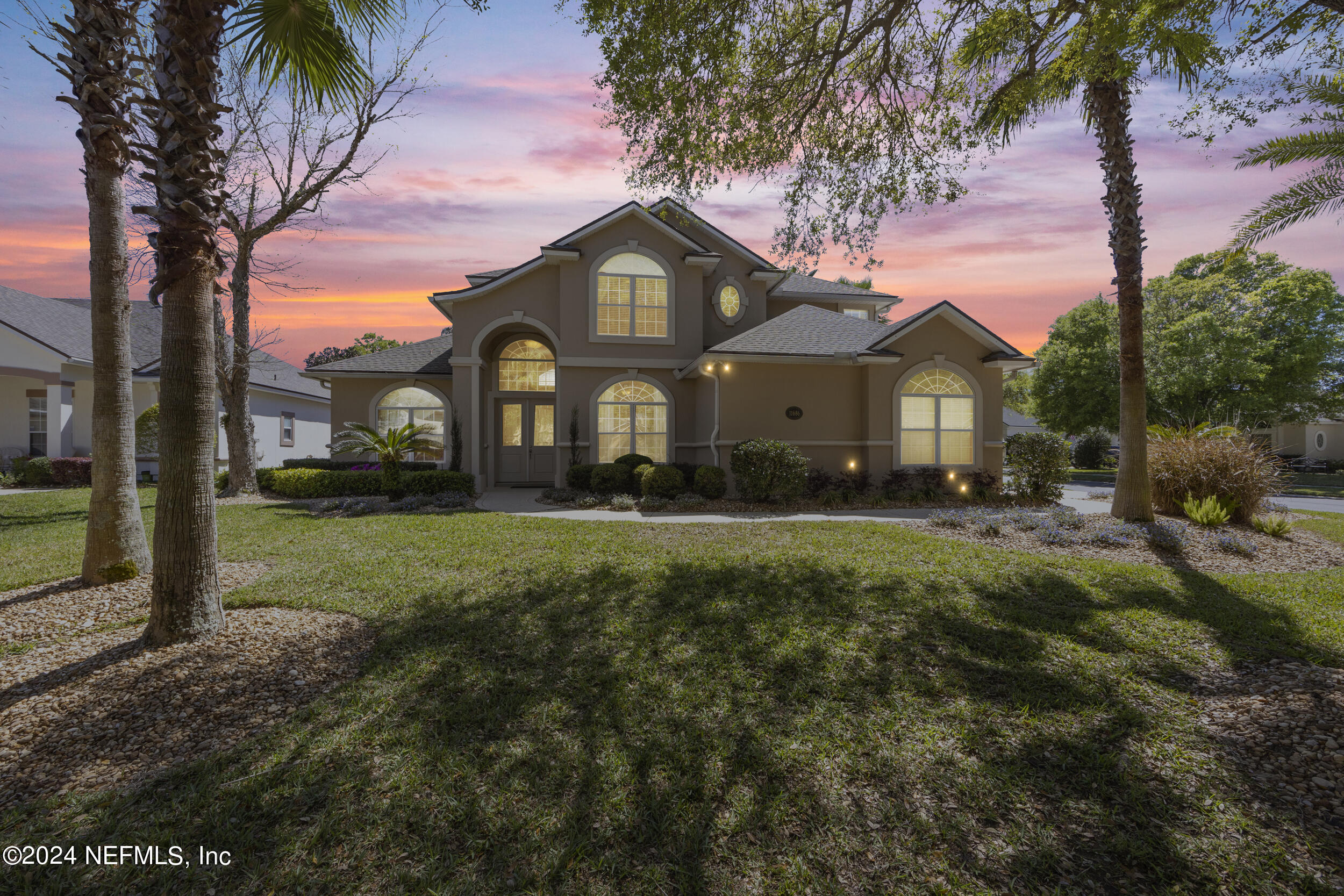 11686 BLACKSTONE RIVER Drive
