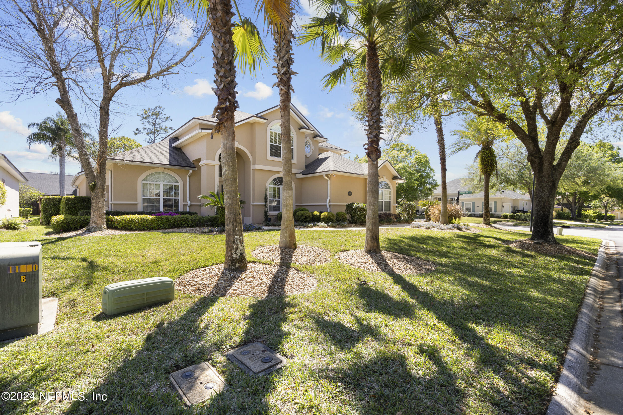 11686 BLACKSTONE RIVER Drive