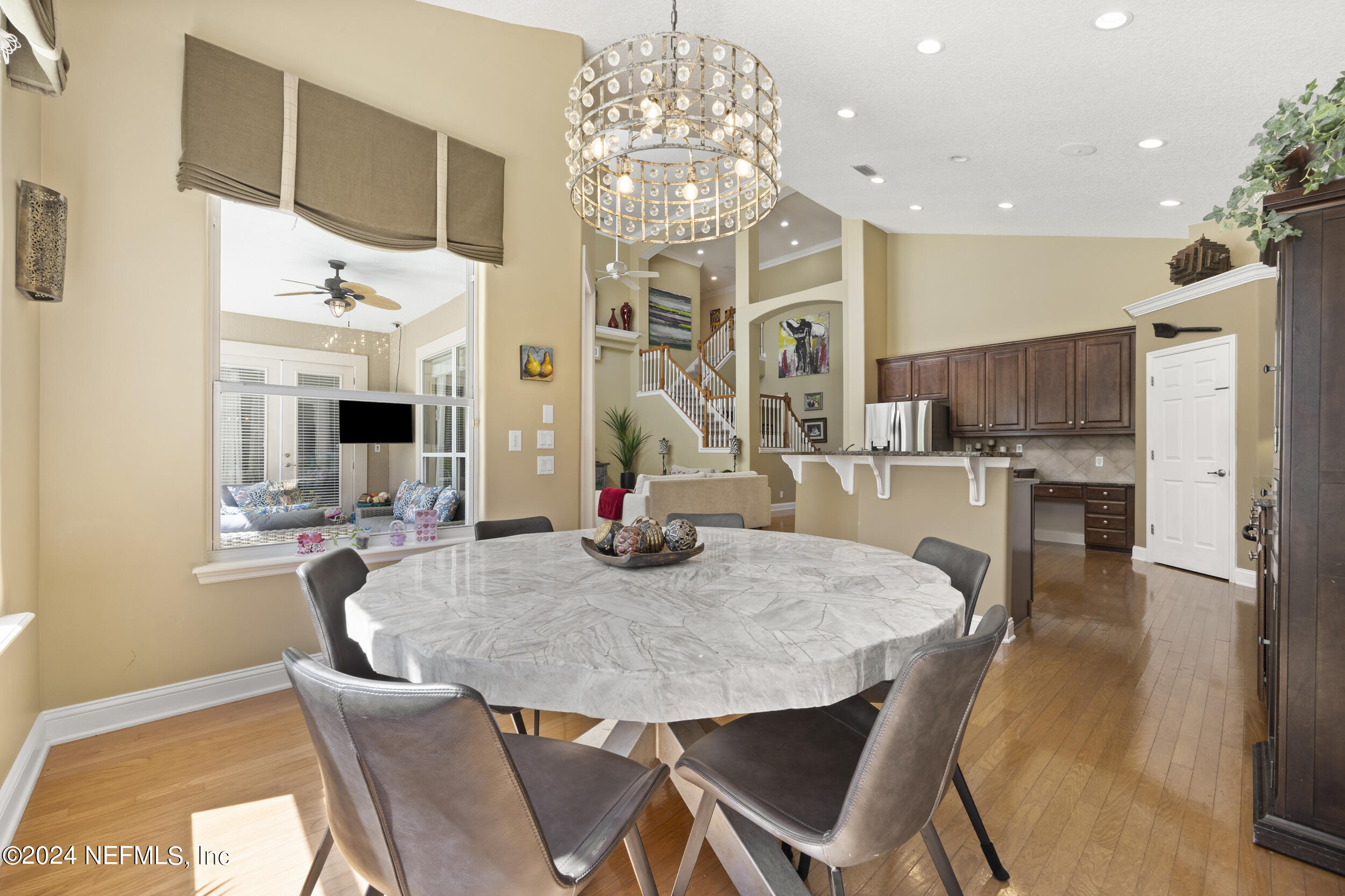 11686 BLACKSTONE RIVER Drive