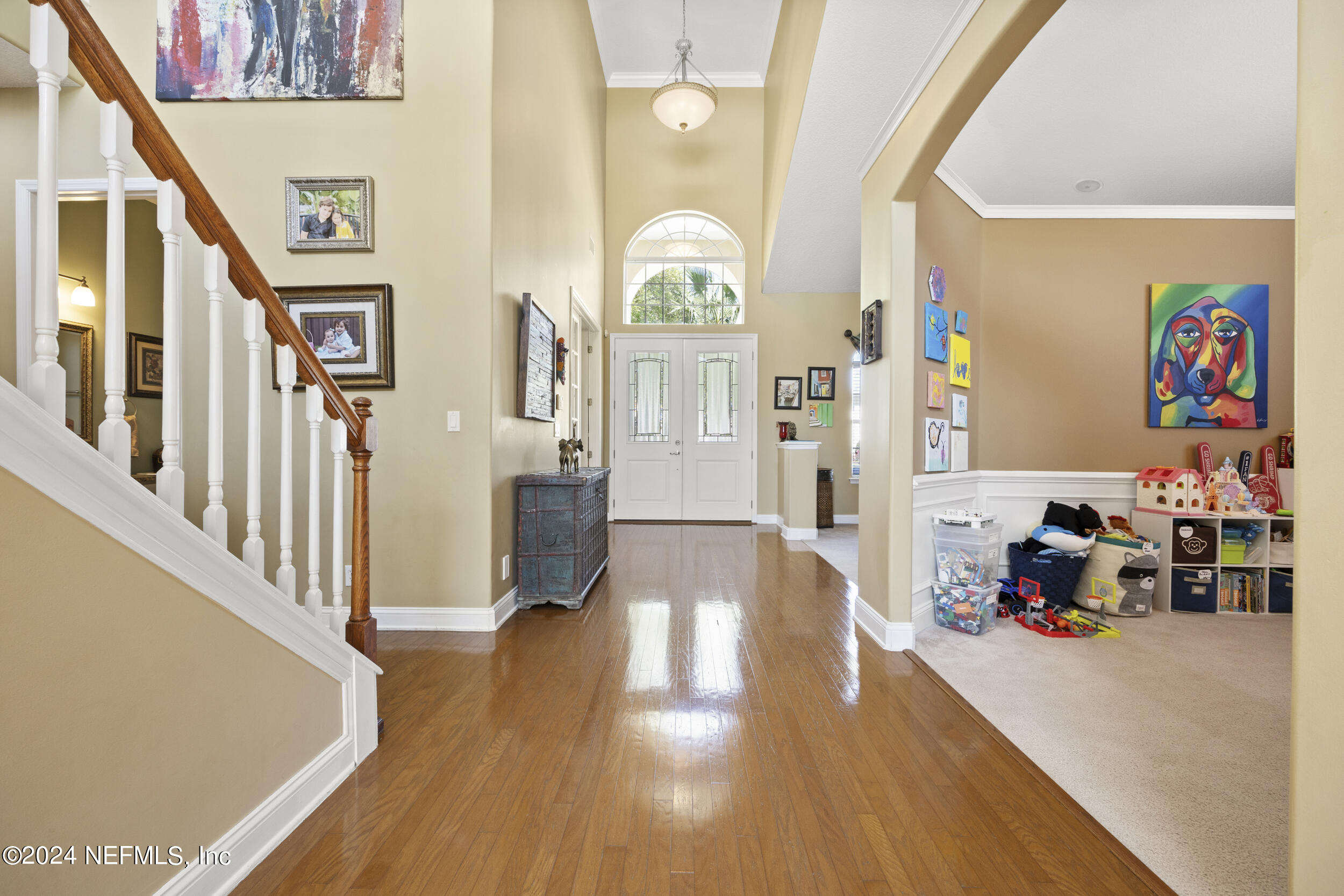 11686 BLACKSTONE RIVER Drive
