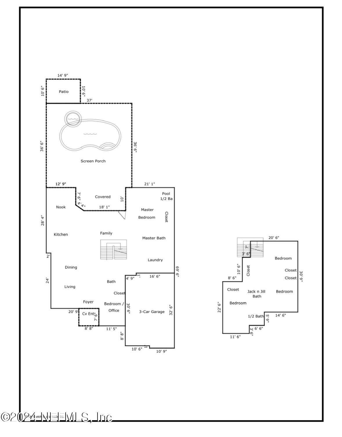 11686 BLACKSTONE RIVER Drive