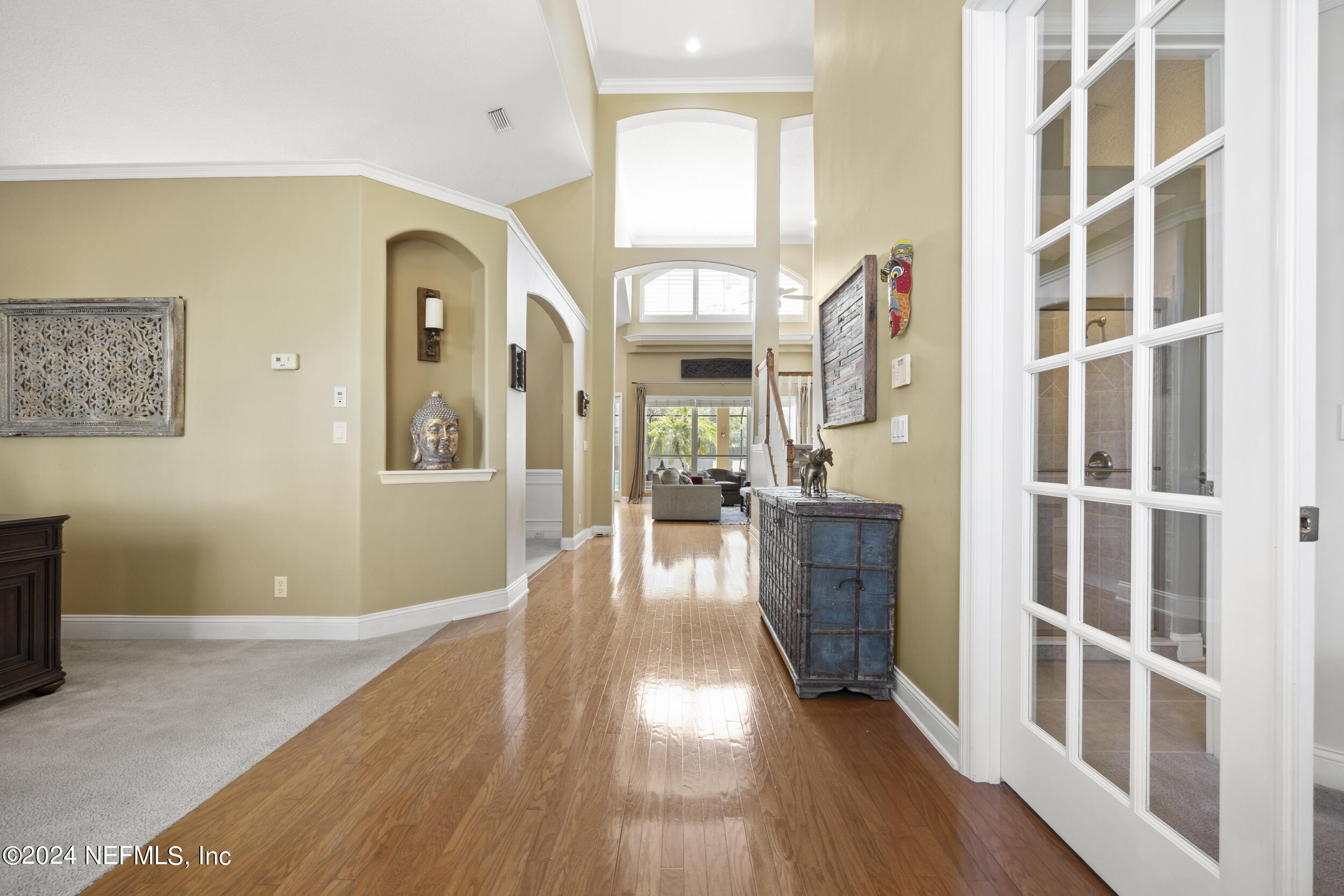 11686 BLACKSTONE RIVER Drive