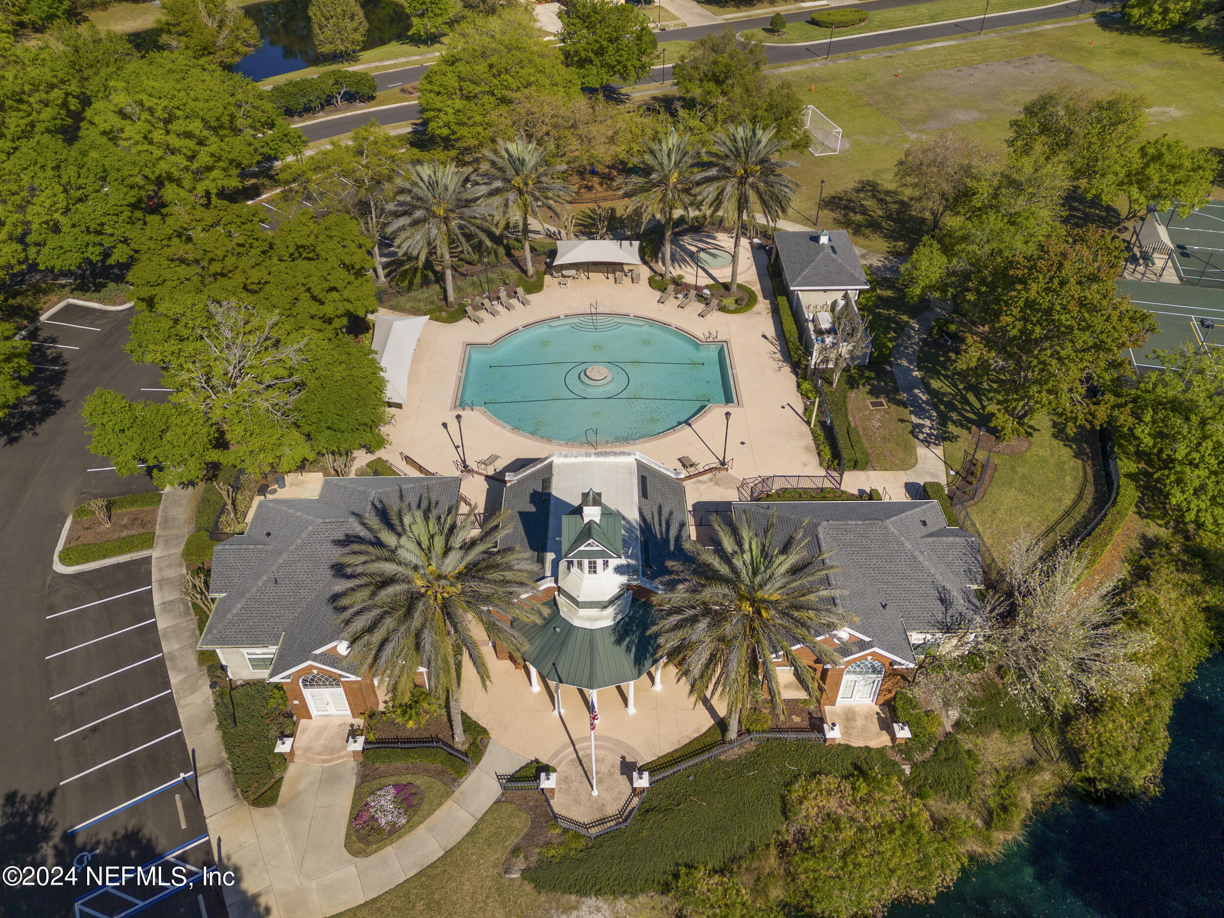 11686 BLACKSTONE RIVER Drive