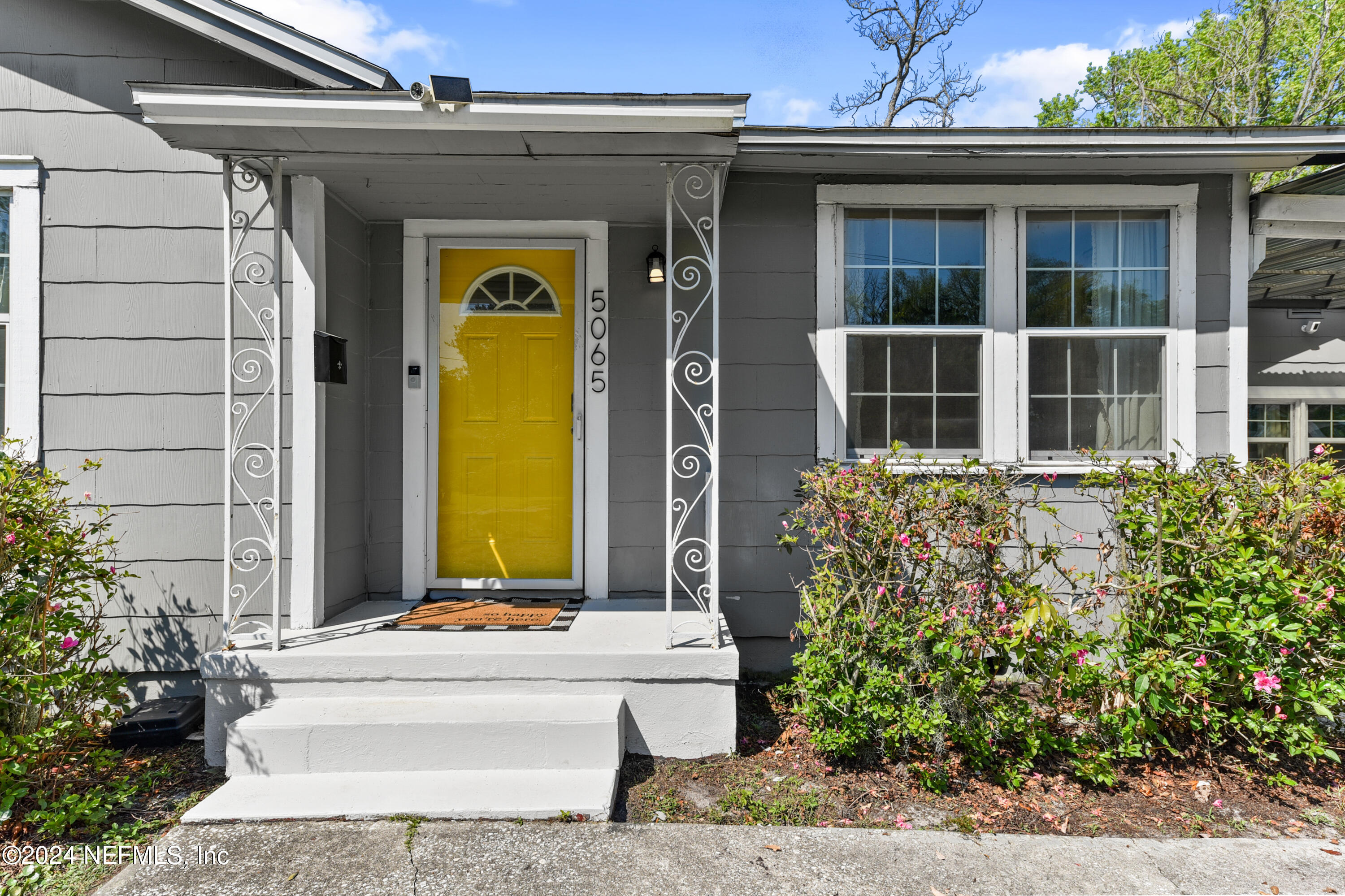 5065 ATTLEBORO Street